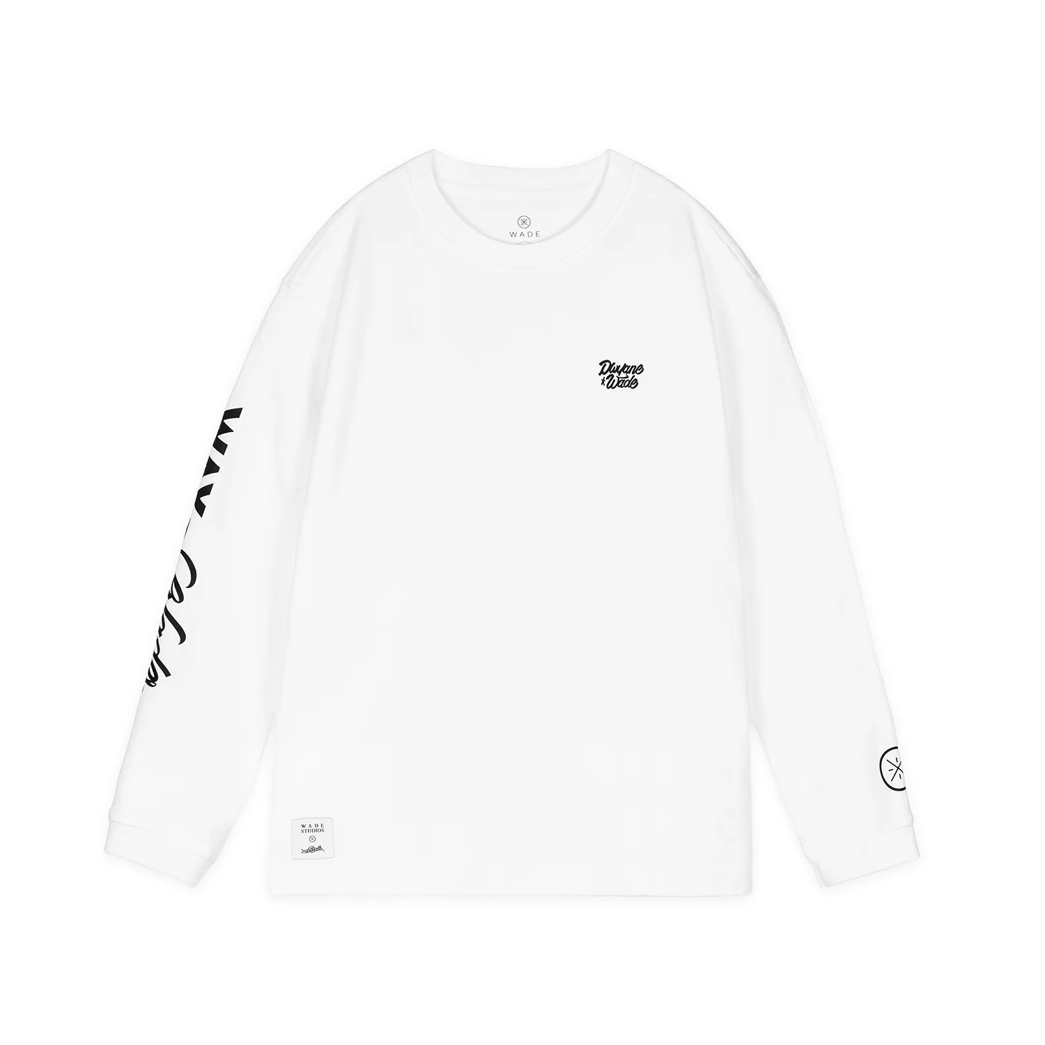 Image of Wade Sweatshirt AHSVD09-1