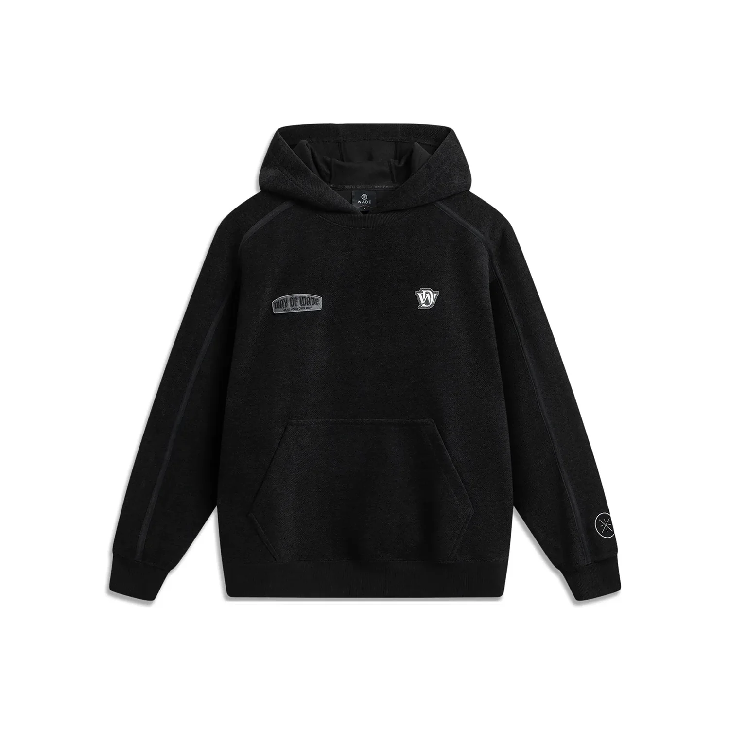 Image of Wade Hoodie AWDV729-1