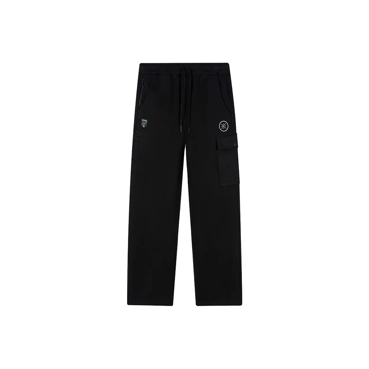 Image of Wade Pants AKLVB85-2