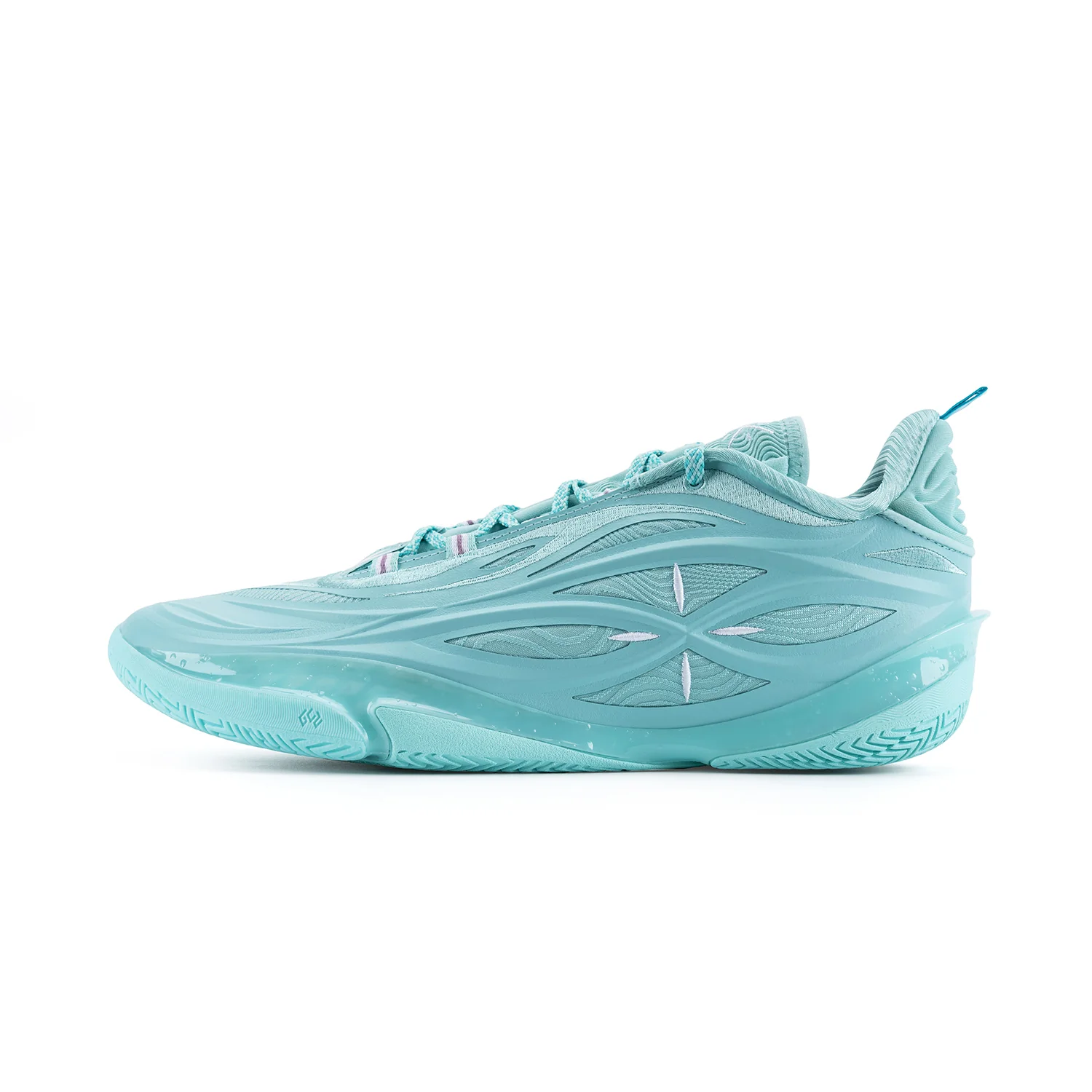 Image of Wade 808 5 Ultra V2 "Mint"
