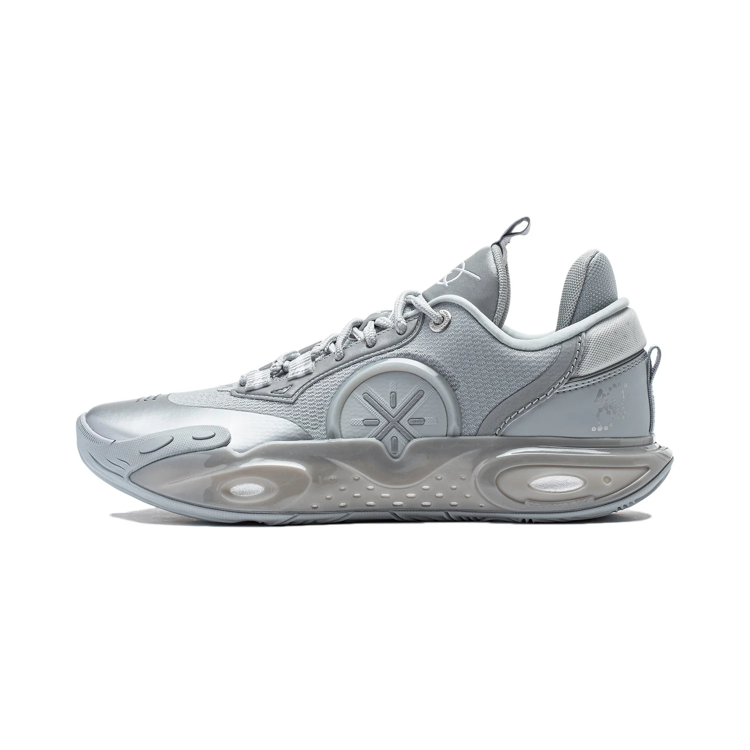 Image of Wade All City 12 "DNA"