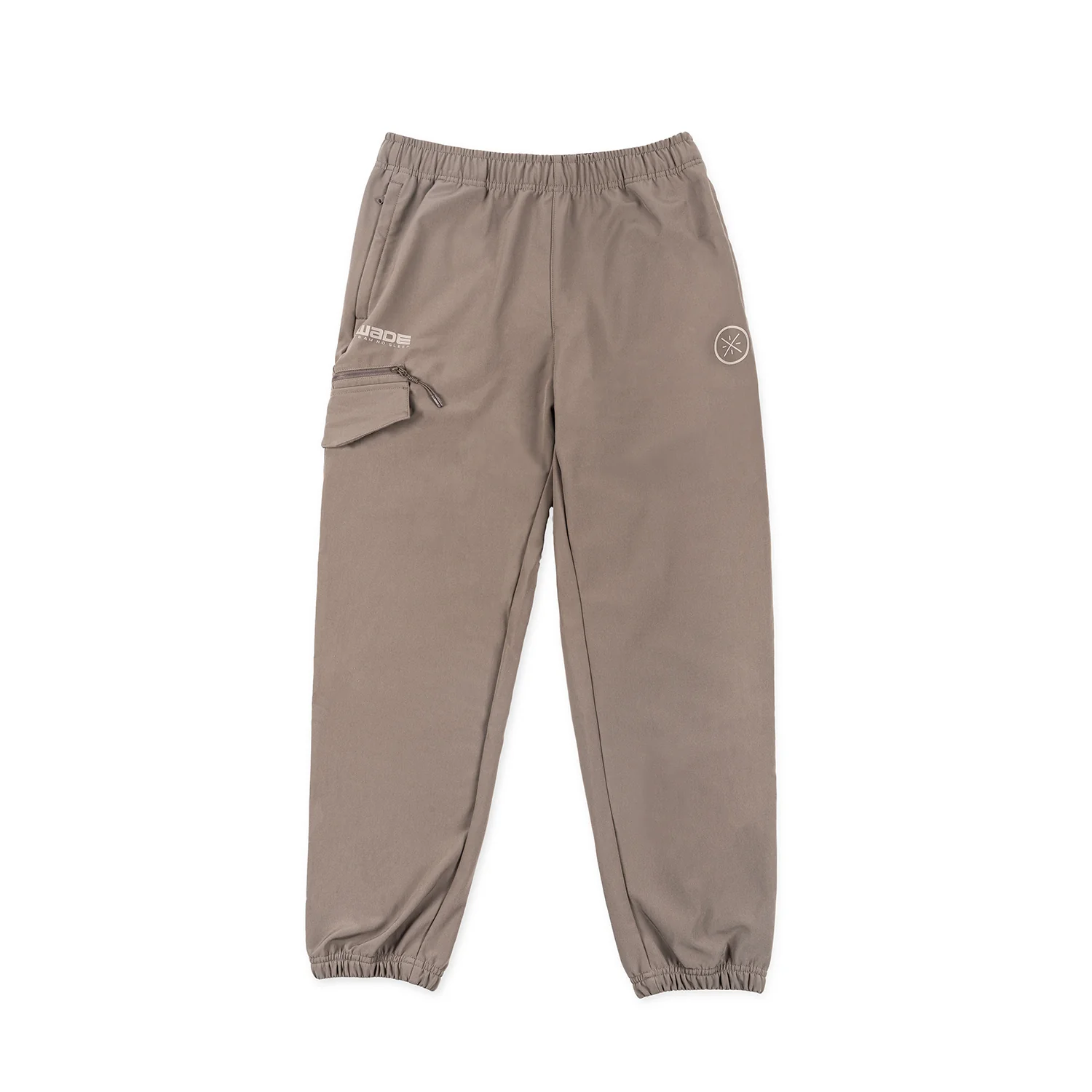 Image of Wade Pants AYKV435-3