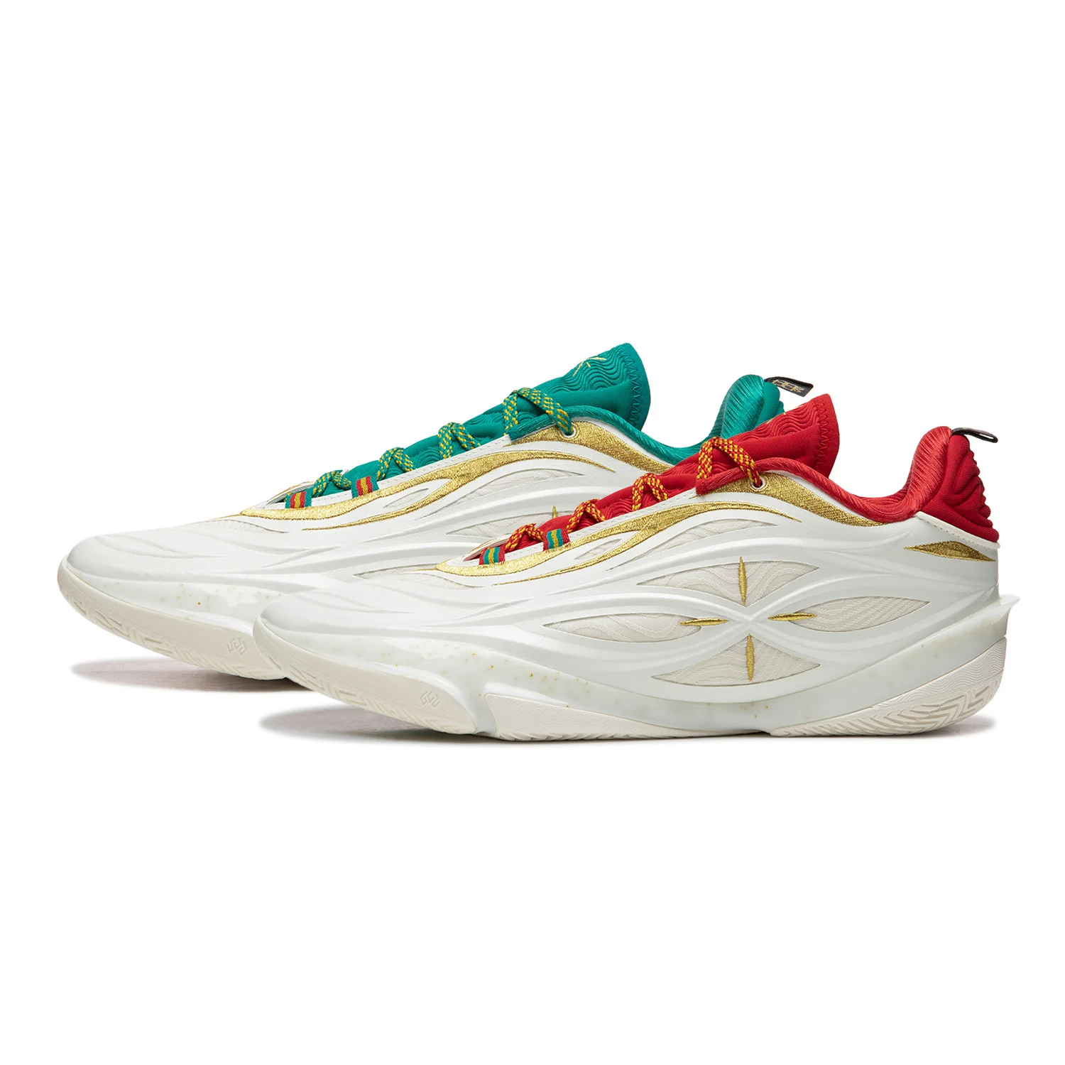 Image of Wade 808 5 Ultra V2 "Christmas"
