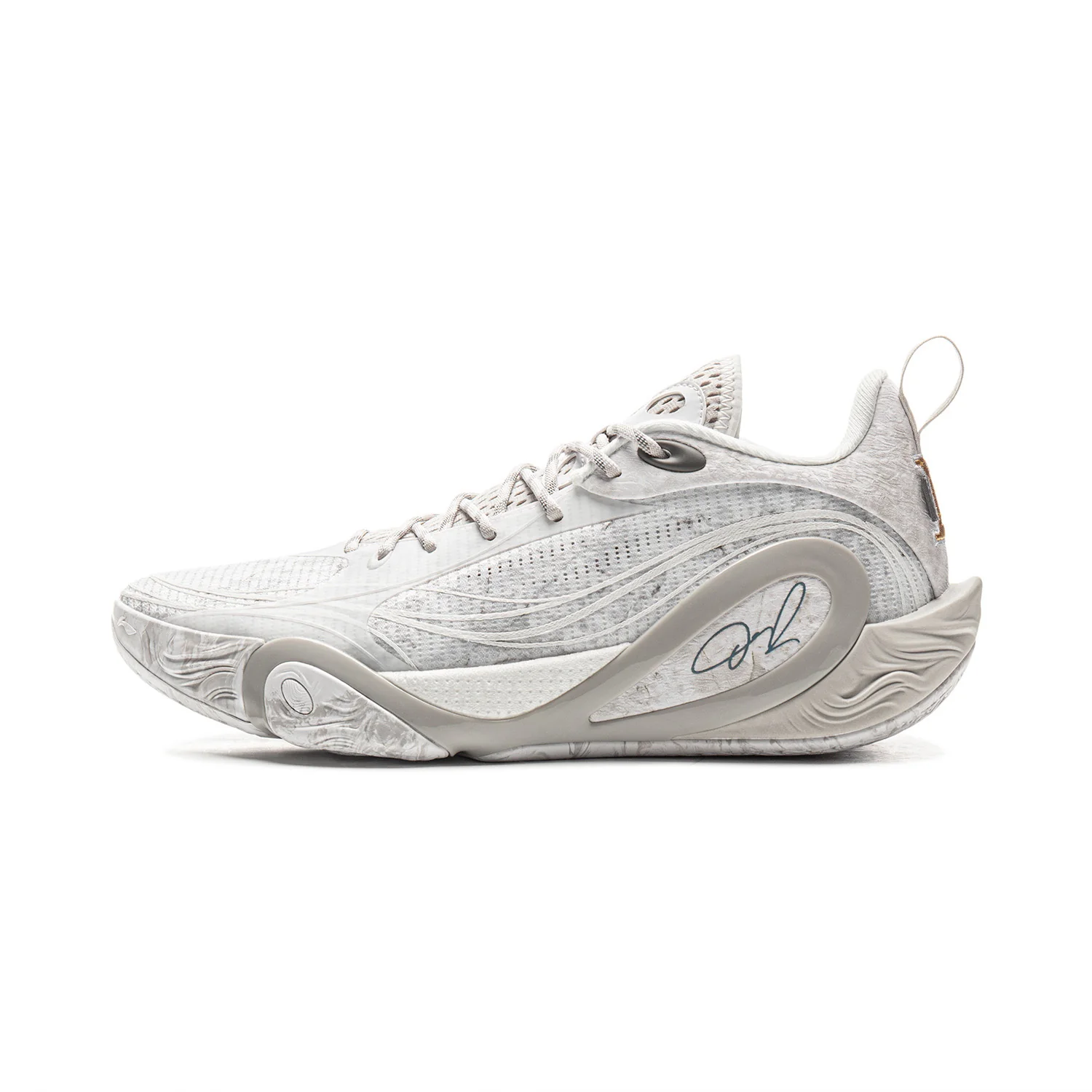 Image of Dlo 1 "Lunar Rock"