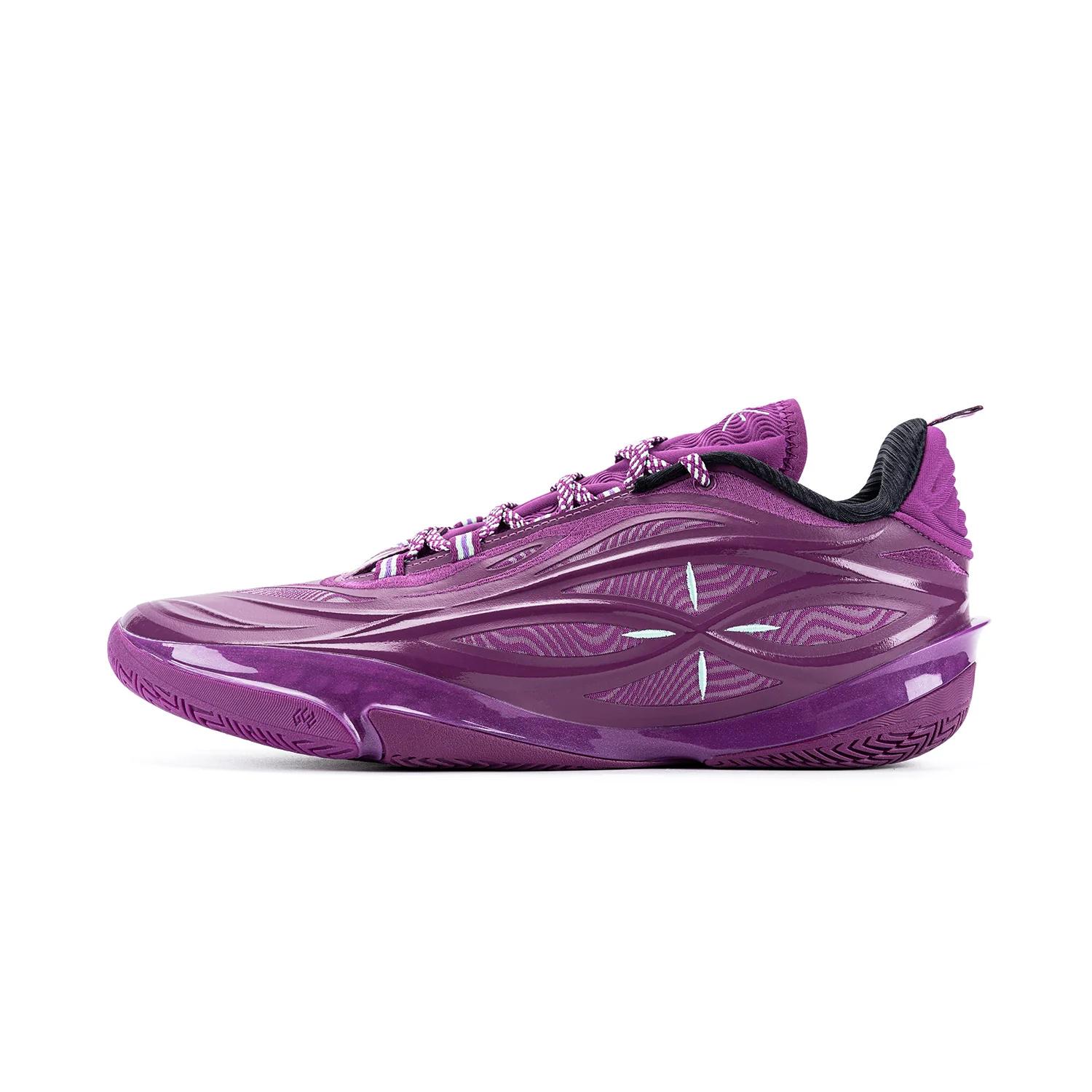 Image of Wade 808 5 Ultra V2 "Lavender"