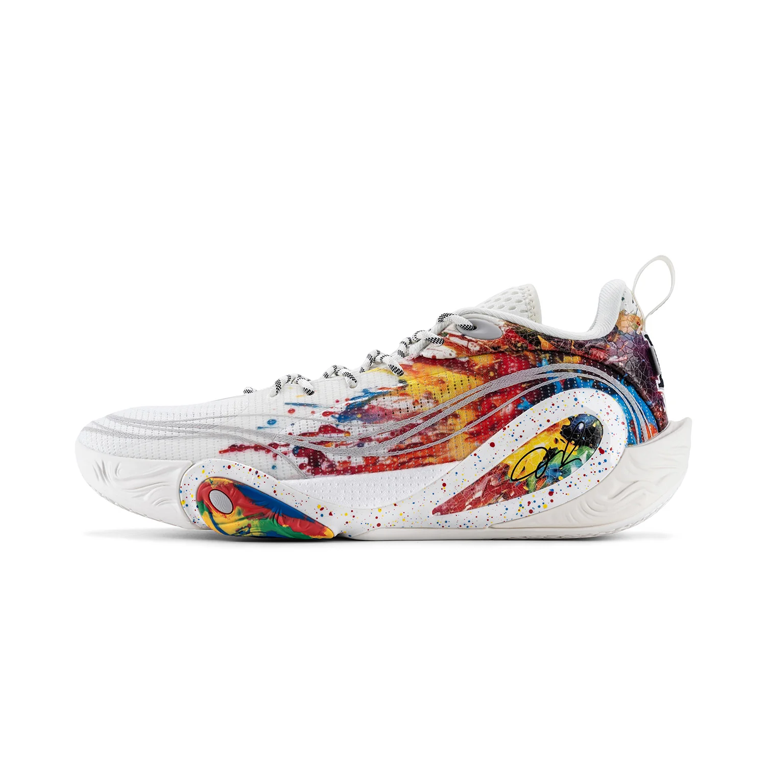 Image of Dlo 1 "Firework"