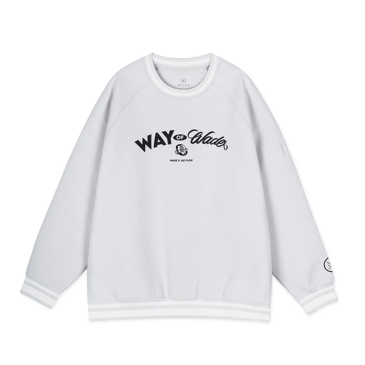 Image of Wade Sweatshirt AWDVF49-2