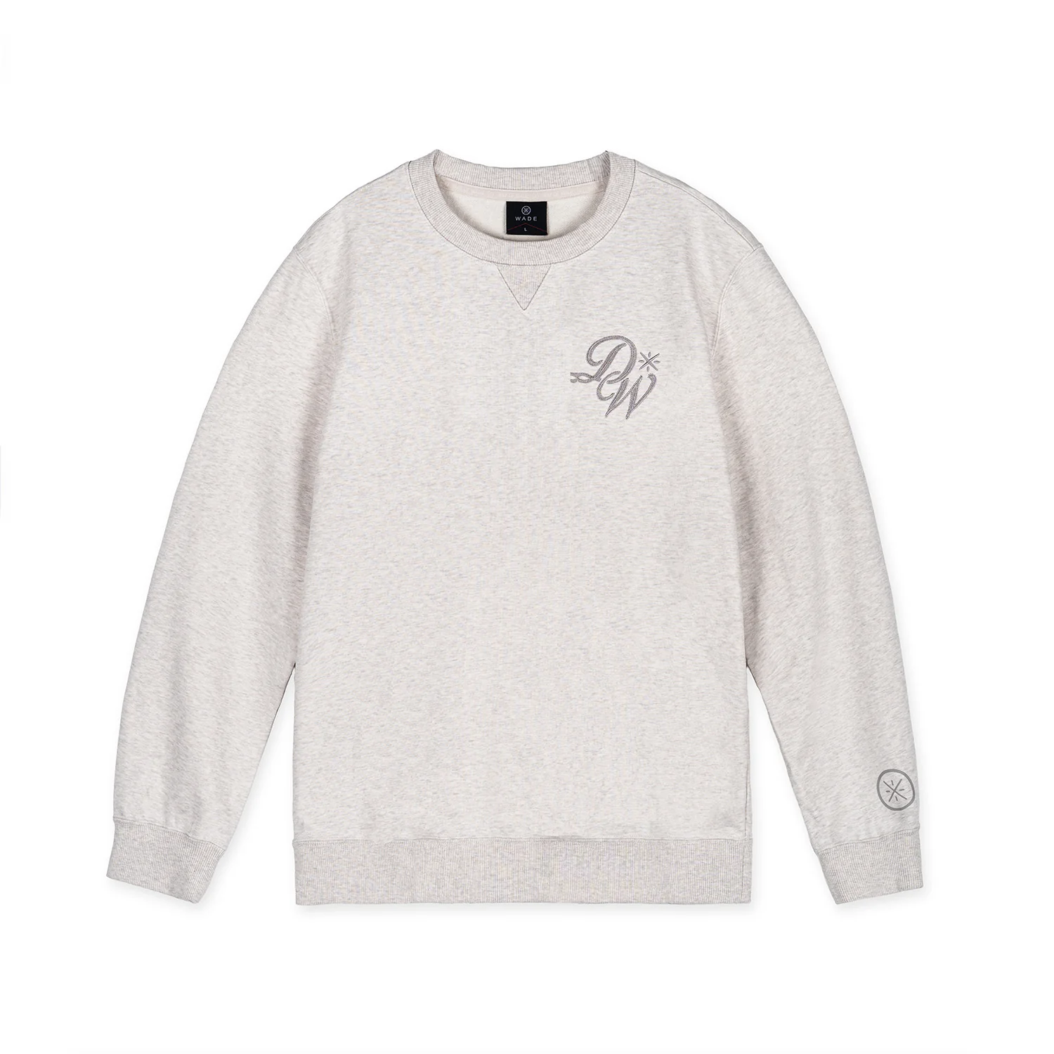 Image of Wade Sweatshirt AWDW013-2