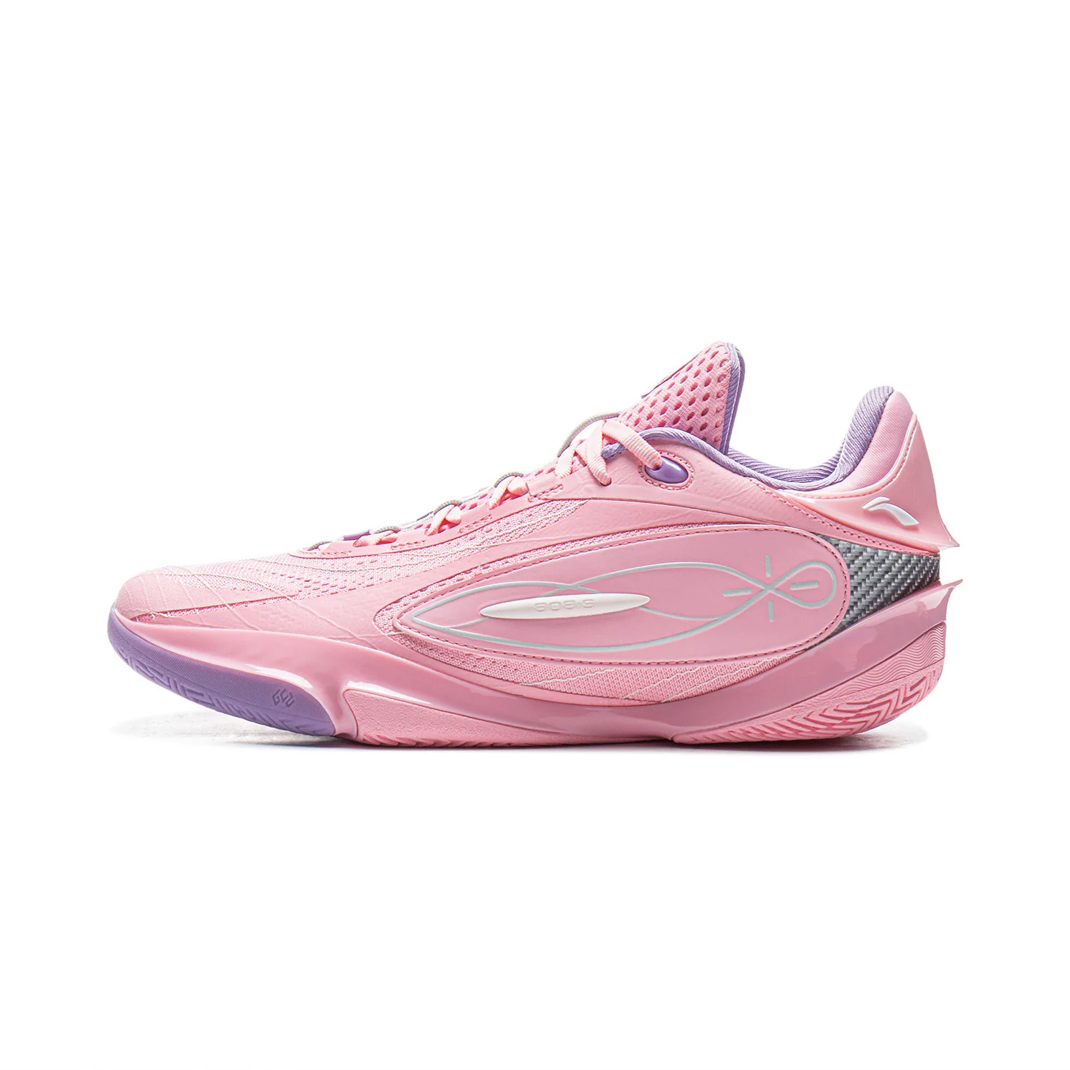 Image of Wade 808 5 Ultra "Cherry Blossom"