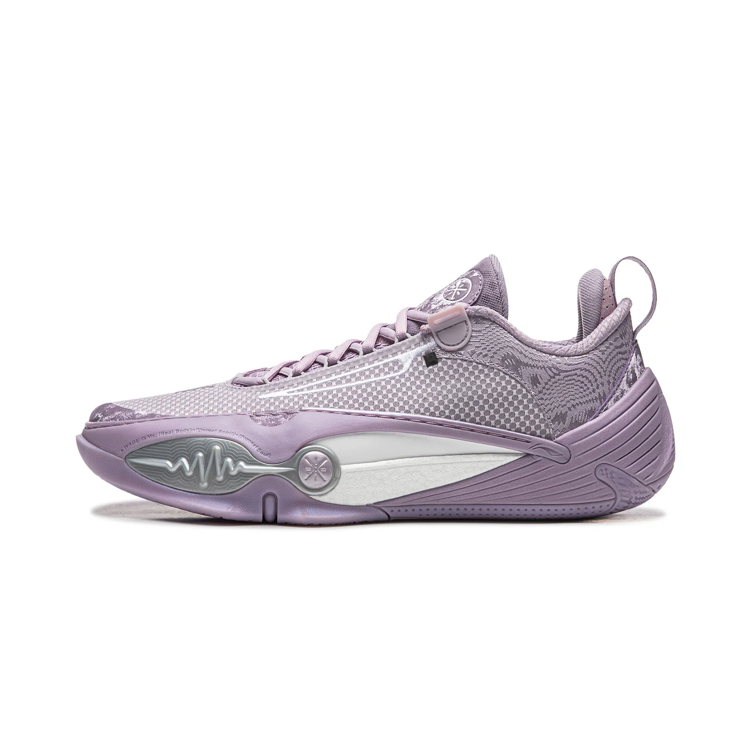 Image of Wade All City 14 "Lavender"