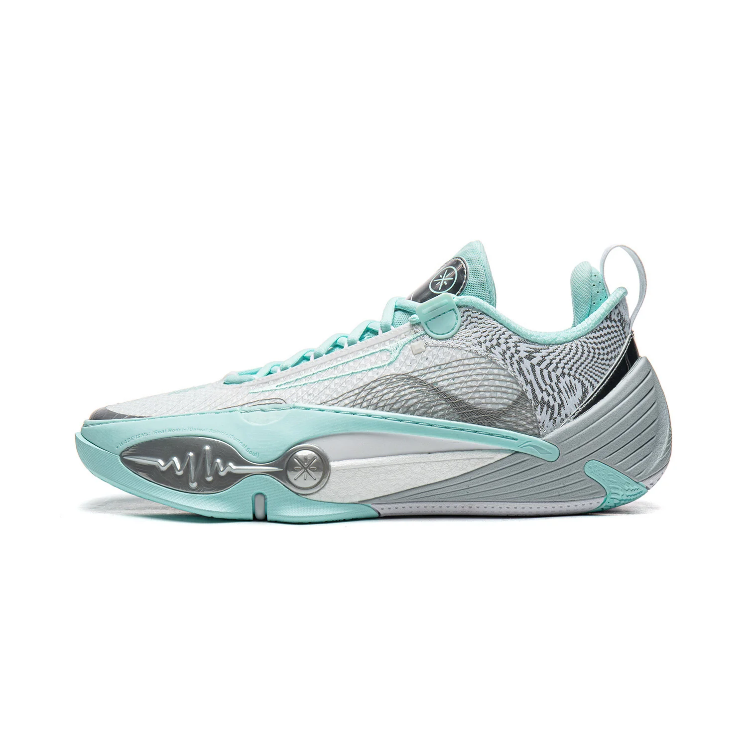 Image of Wade All City 14 "Liberty"