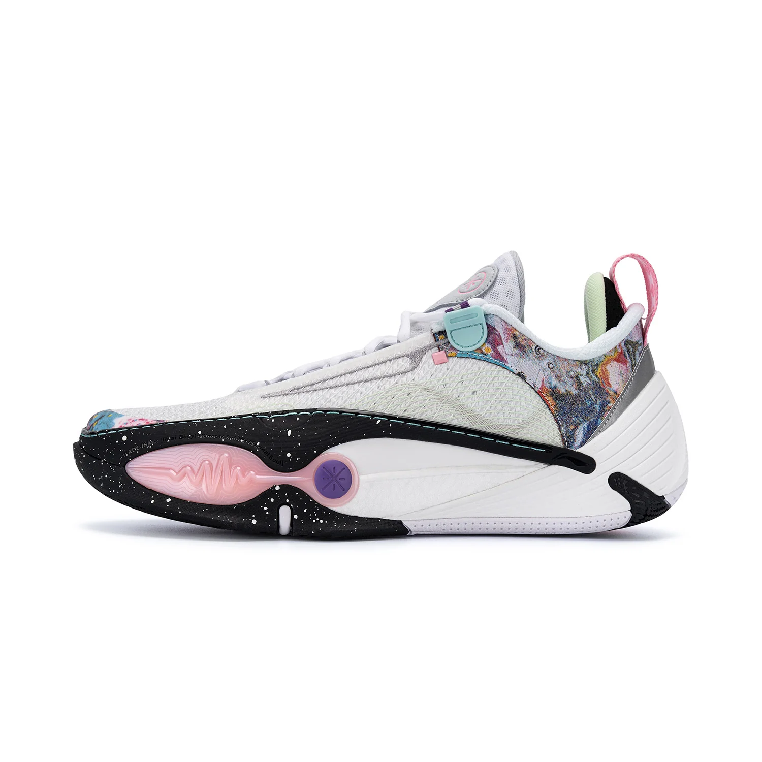 Image of Wade All City 14 "Surreal"
