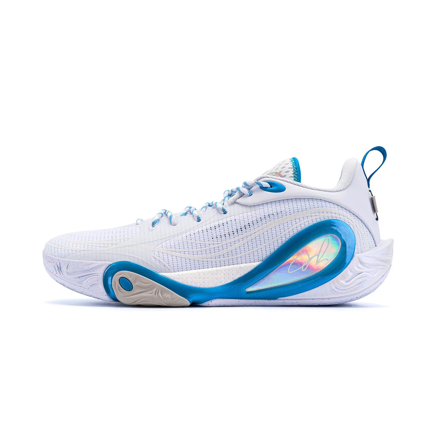 Image of Dlo 1 "Fearless"