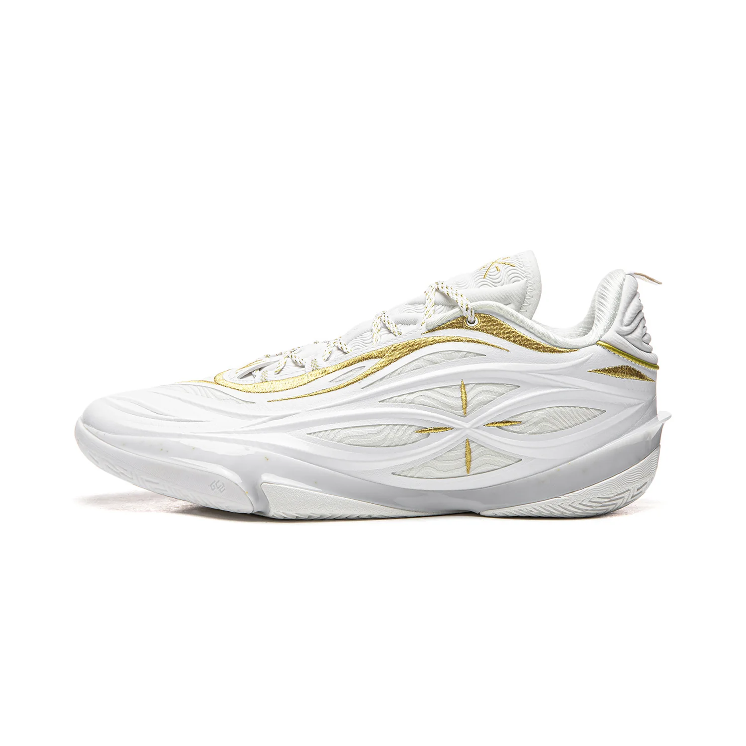 Image of Wade 808 5 Ultra V2 "Golden Time"