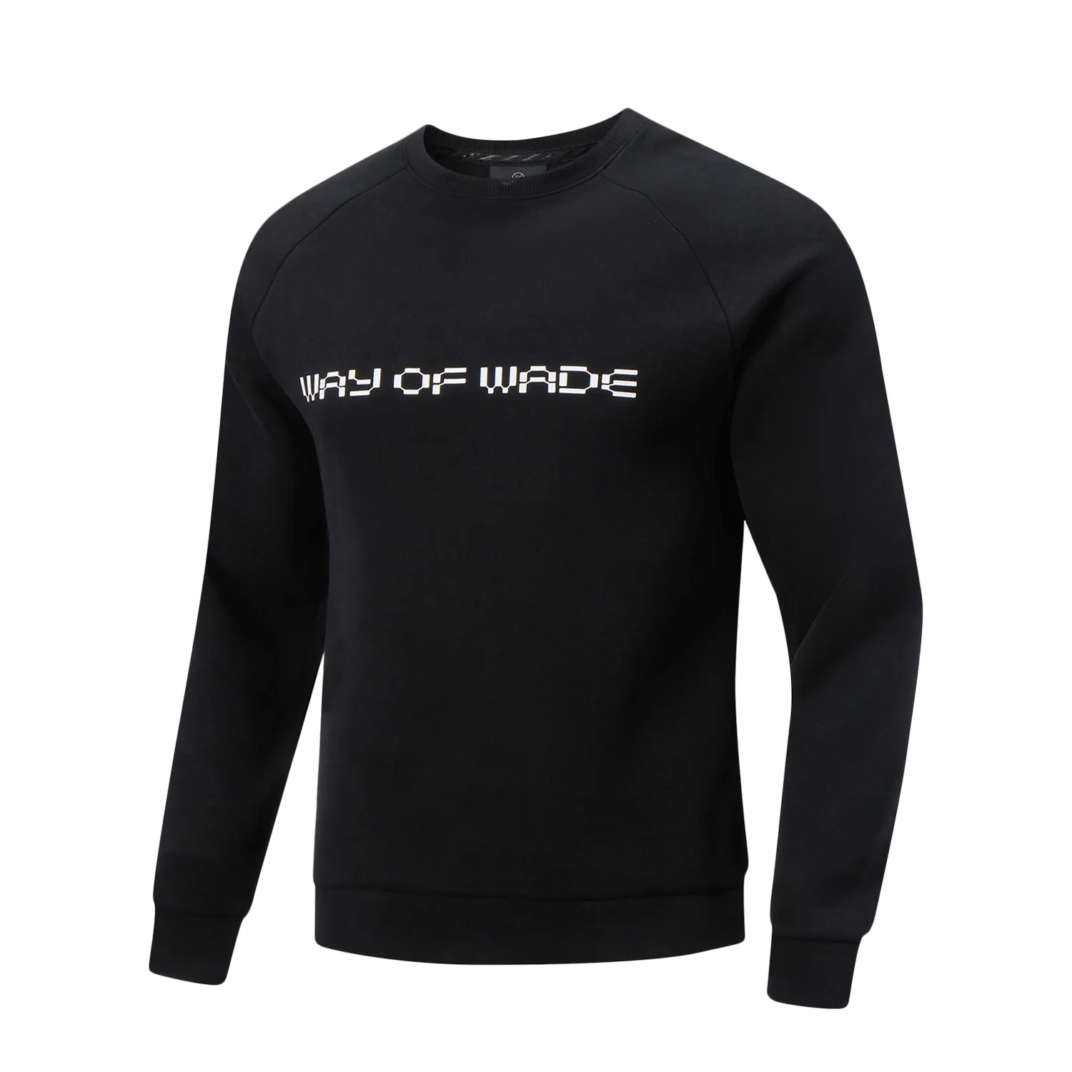 Image of Wade Sweatshirt AWDW287-1