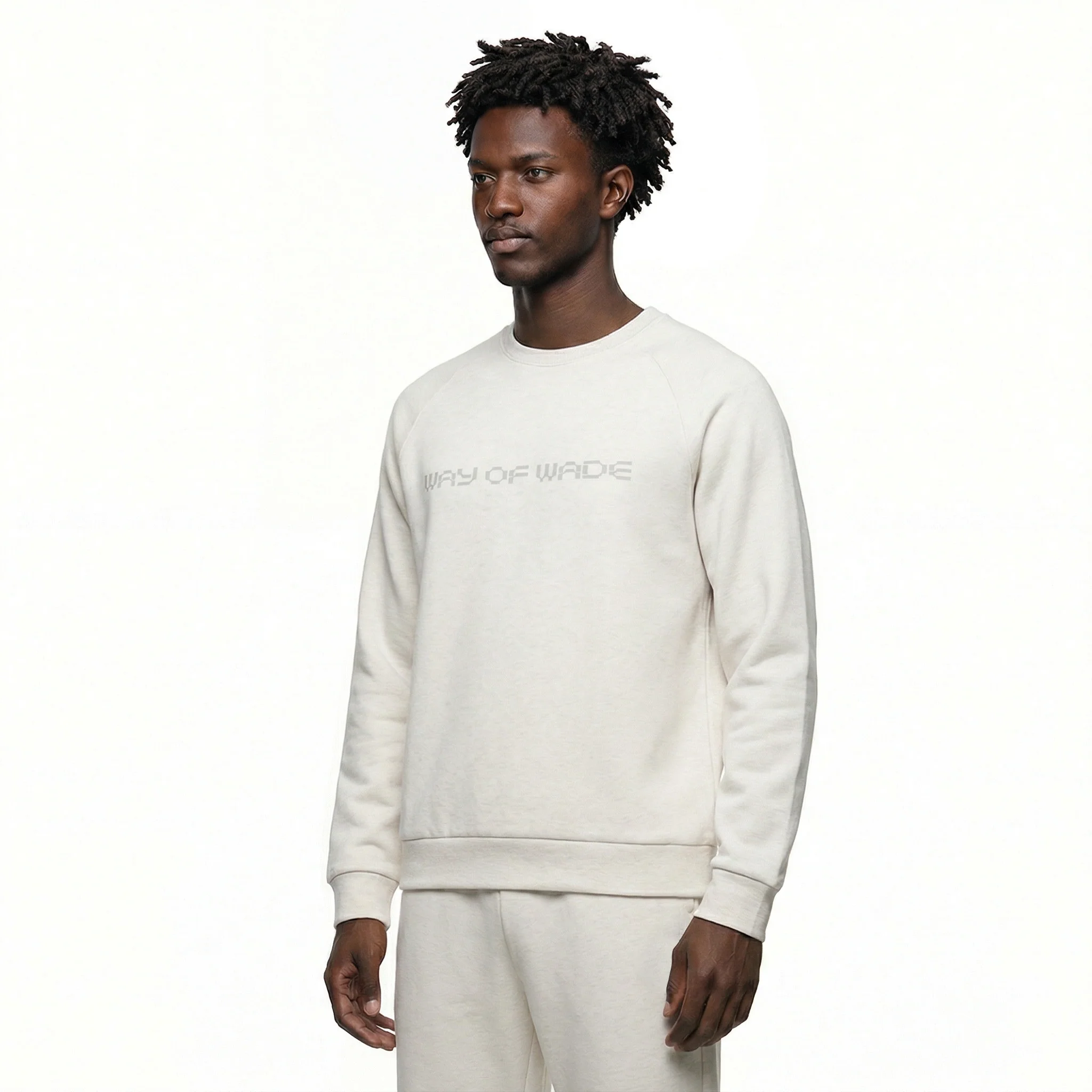 Image of Wade Sweatshirt AWDW287-2