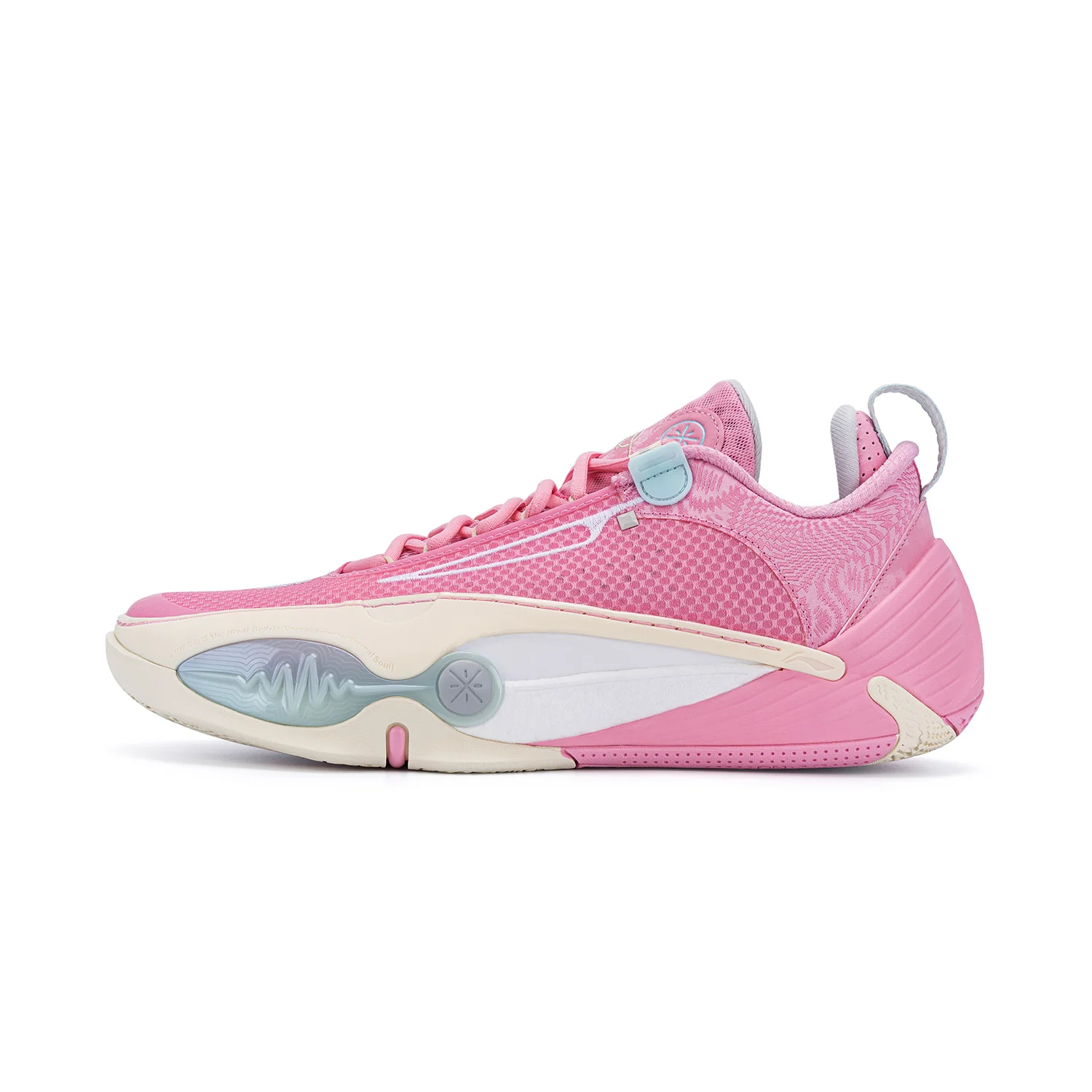 Image of Wade All City 14 "Blossom"