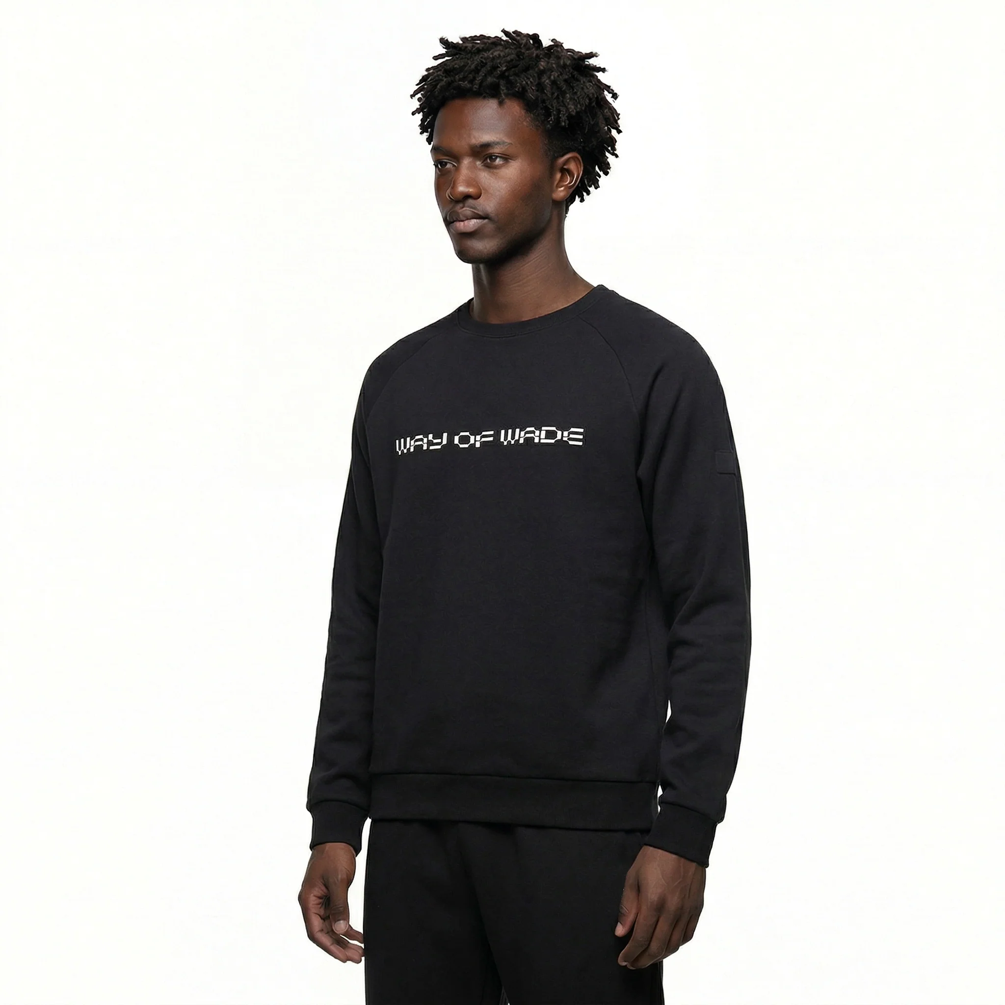 Image of Wade Sweatshirt AWDW287-1