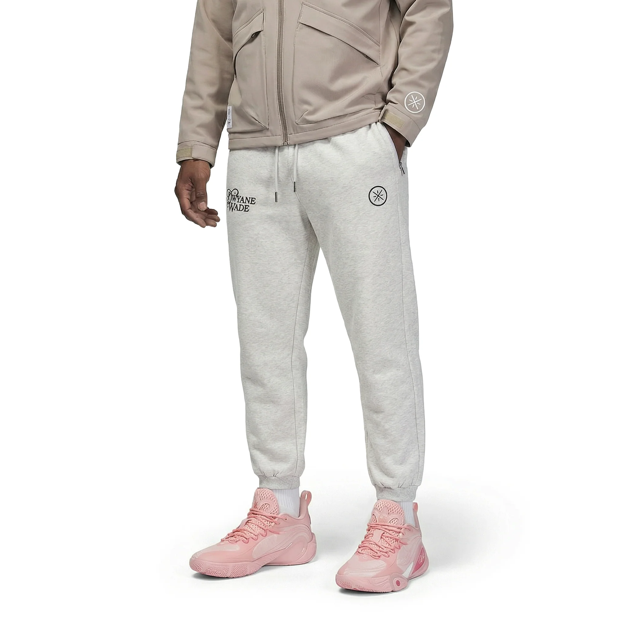 Image of Wade Pants AKLW147-2