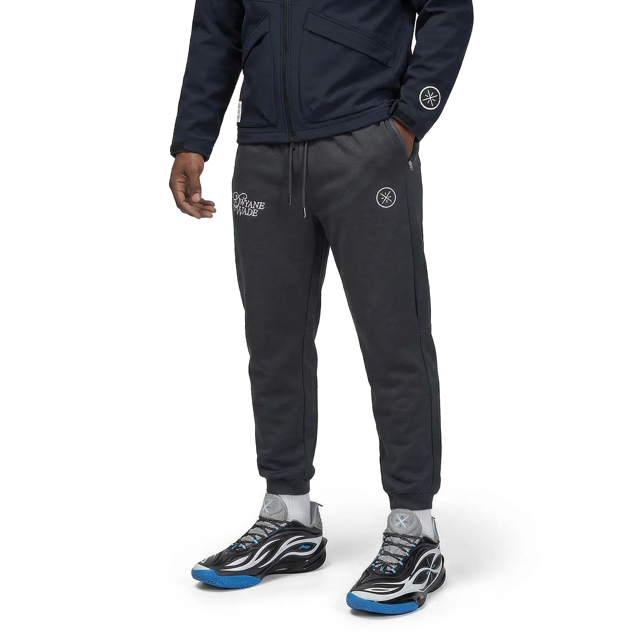 Image of Wade Pants AKLW147-1