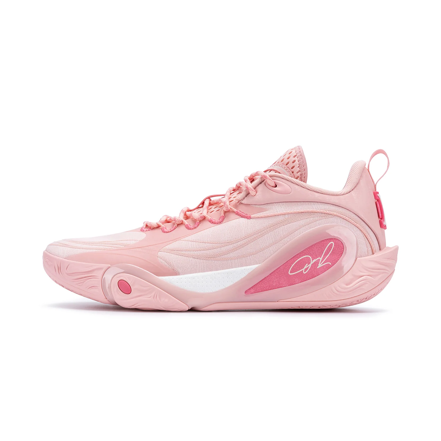 Image of Dlo 1 "Cherry Blossom"