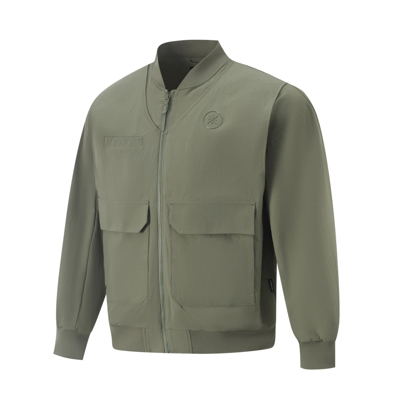 Image of Wade Jacket AFDV089-2