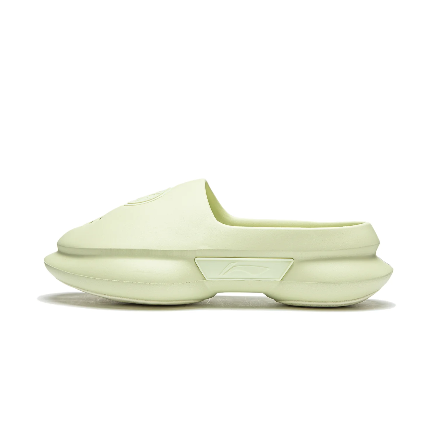Image of Wade Slide "Avocado"