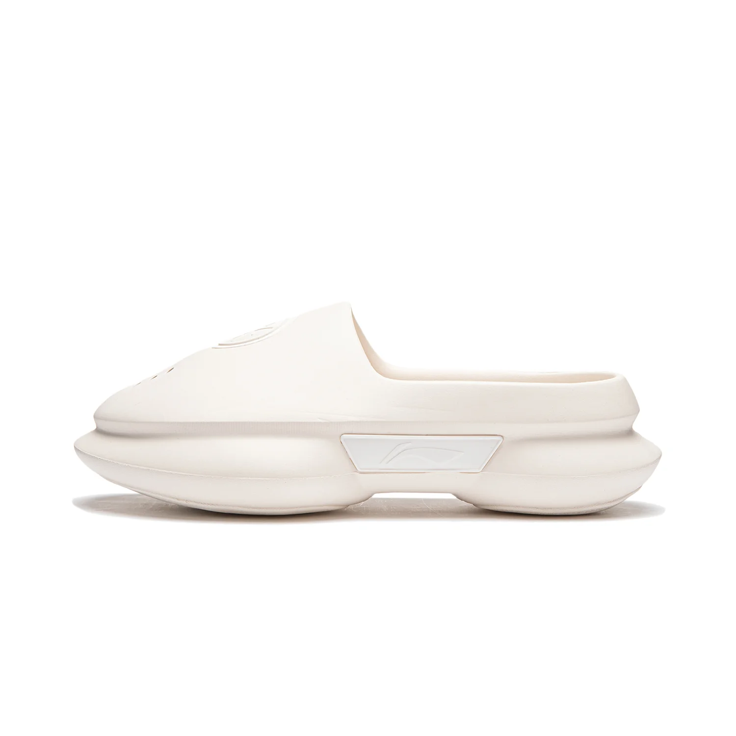 Image of Wade Slide "Beige"