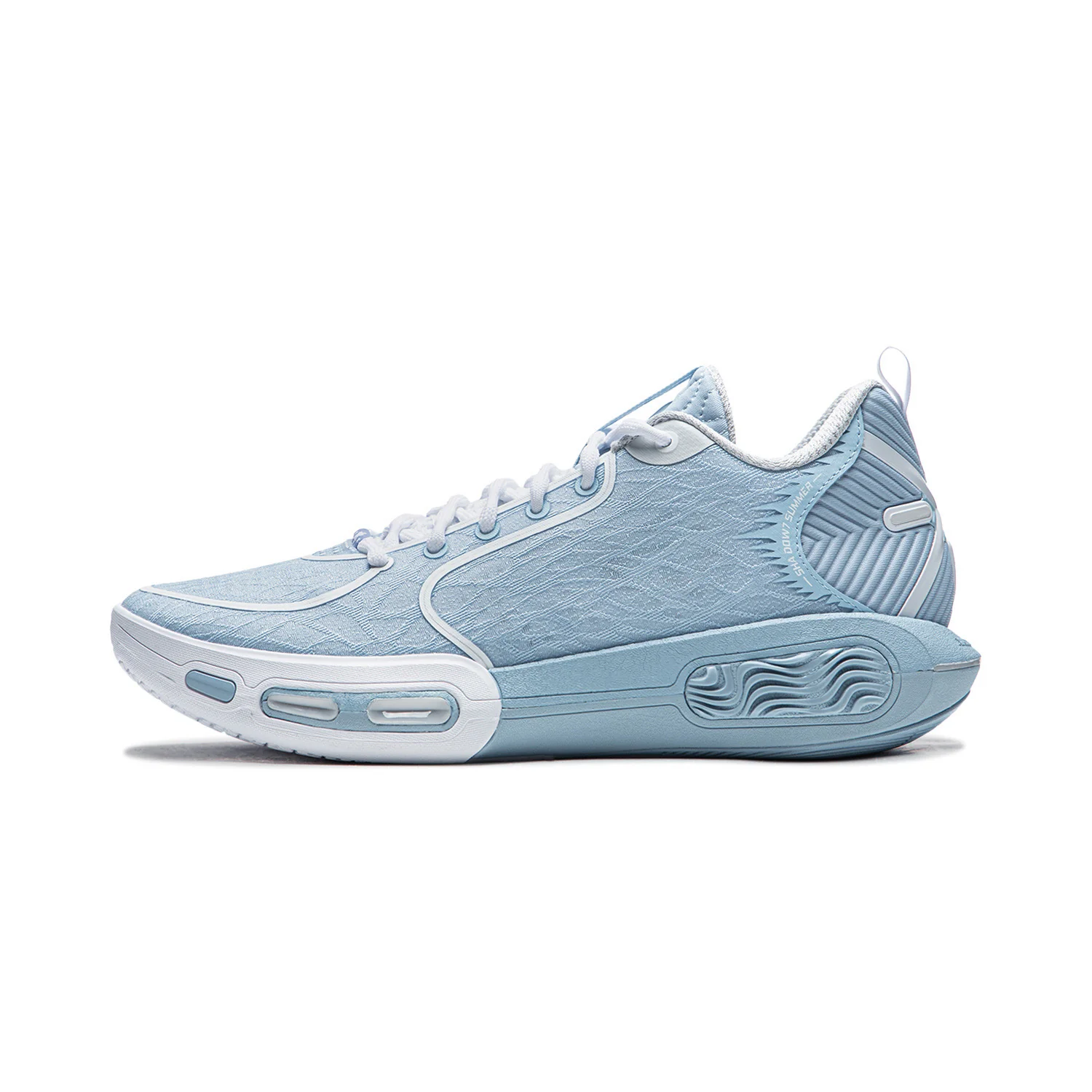 Image of Wade Shadow 7 "Ice"