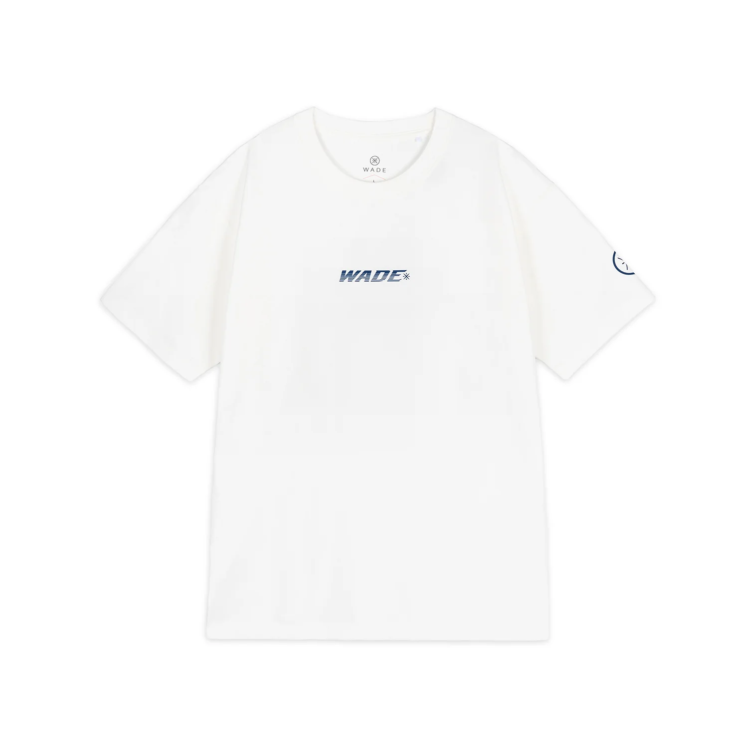 Image of Wade T-shirt AHSW377-2