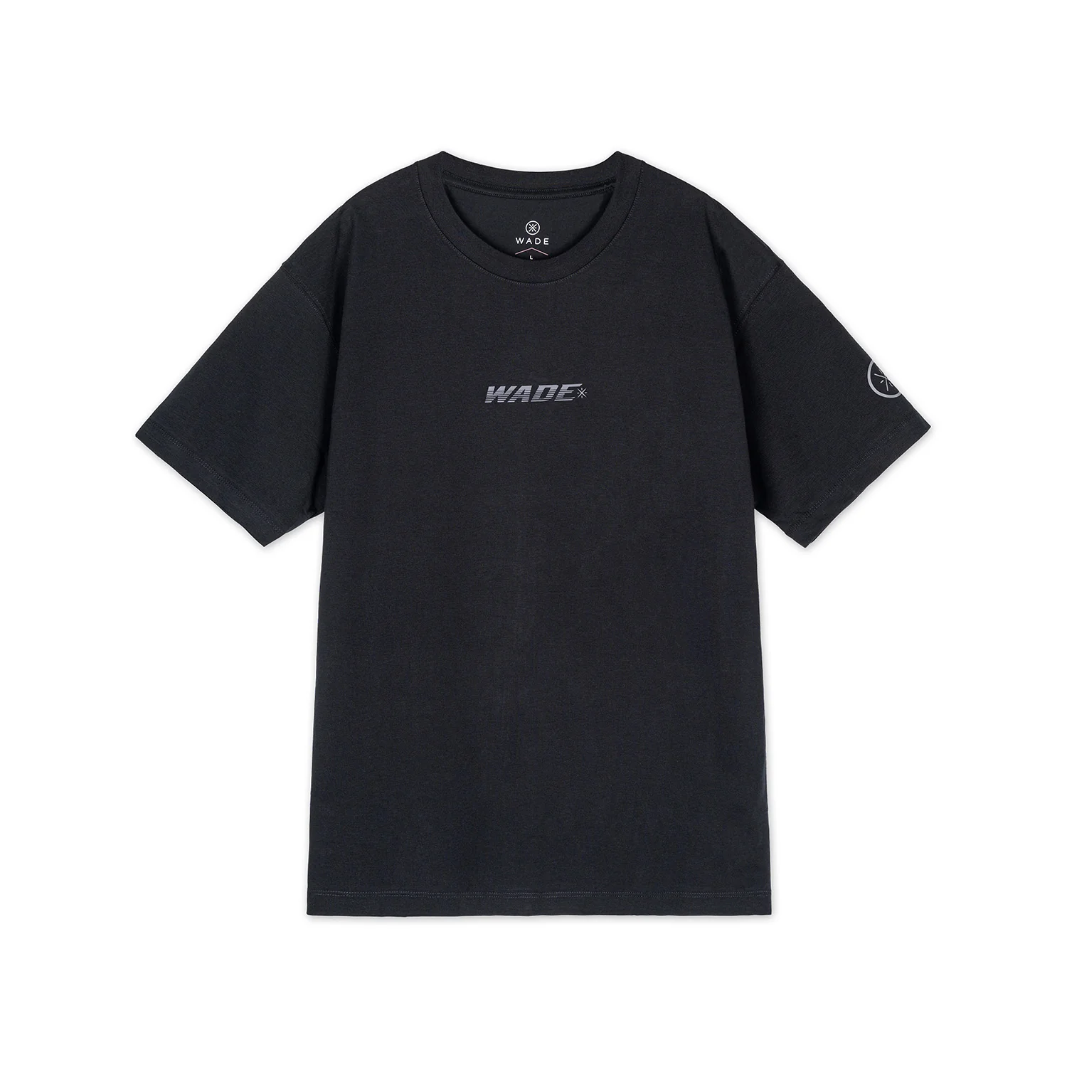 Image of Wade T-shirt AHSW377-1