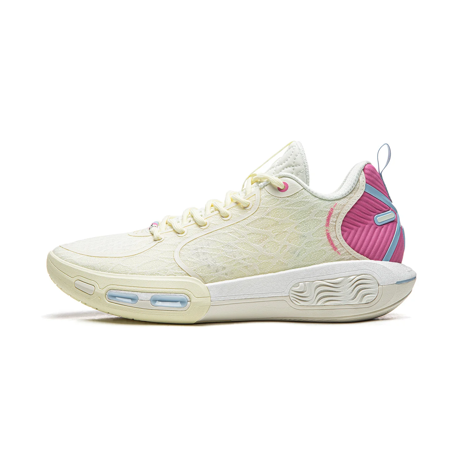 Image of Wade Shadow 7 "South Beach"