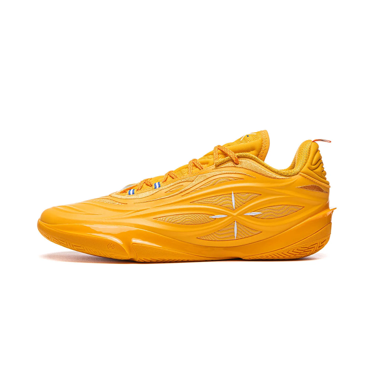 Image of Wade 808 5 Ultra V2 "Orange"