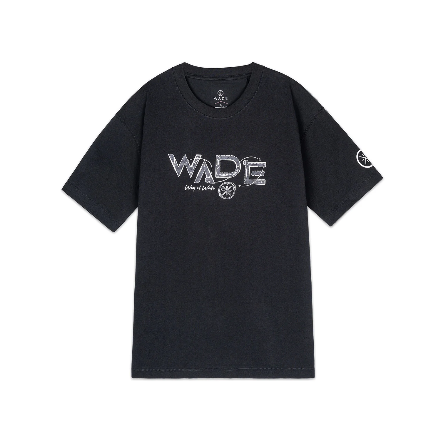 Image of Wade T-shirt AHSW375-1