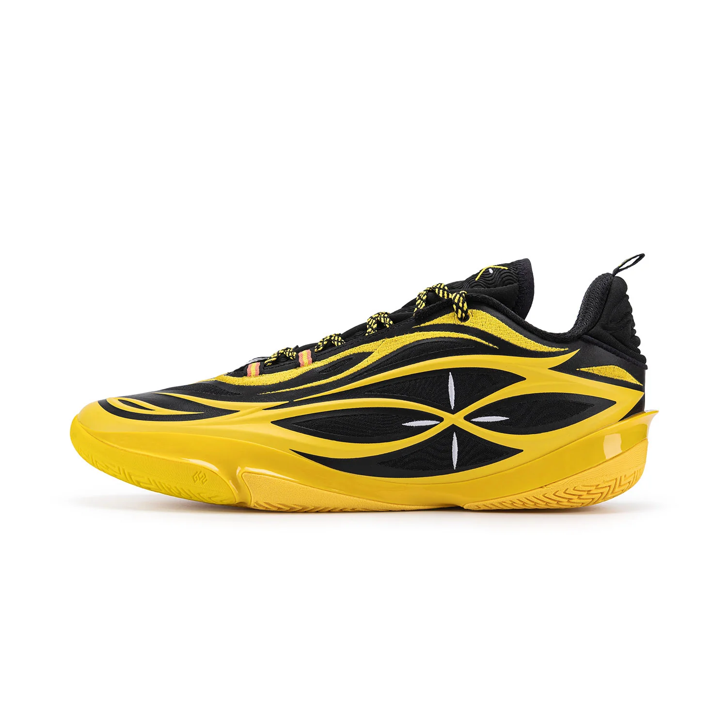 Image of Wade 808 5 Ultra V2 "Caution"