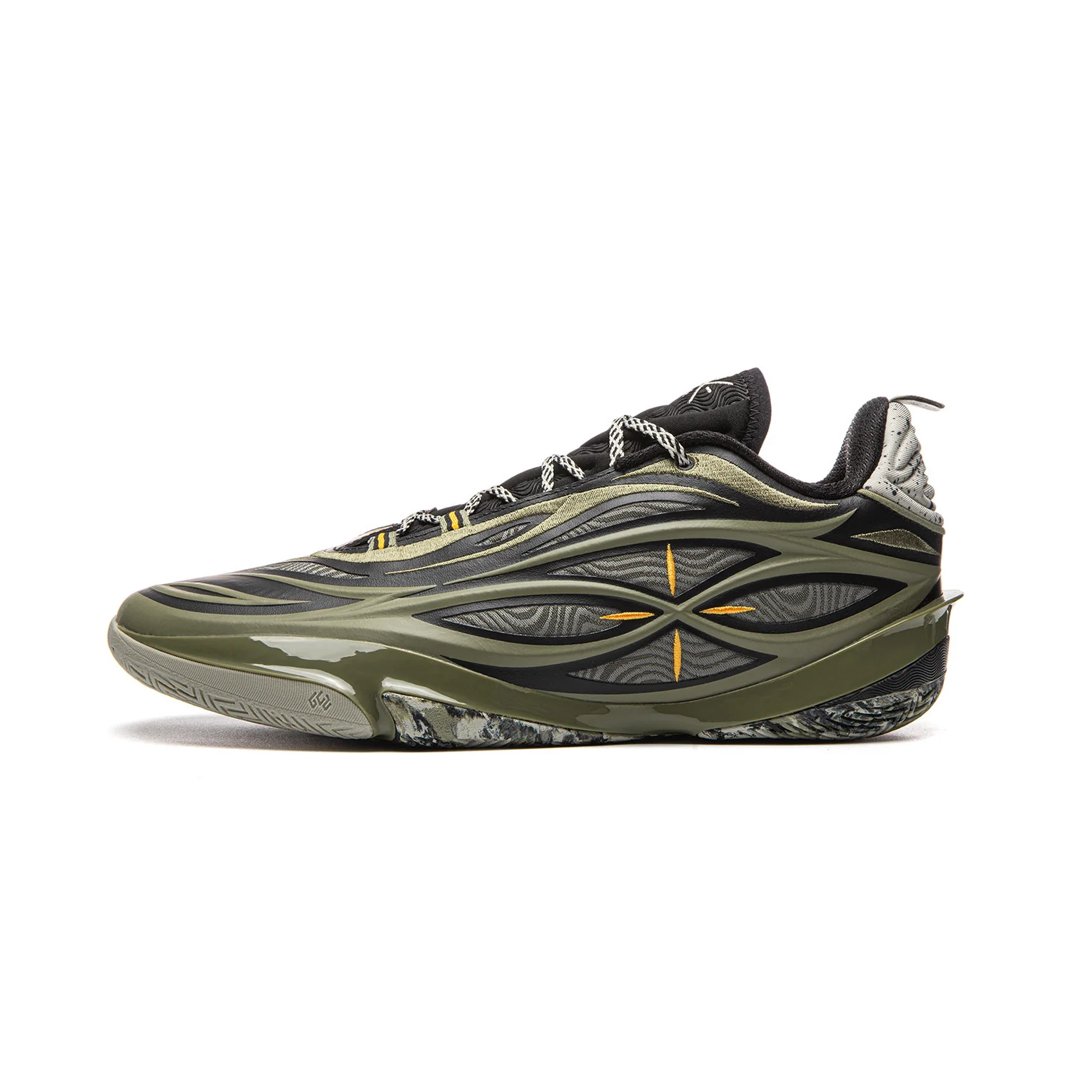Image of Wade 808 5 Ultra V2 "Veteran"