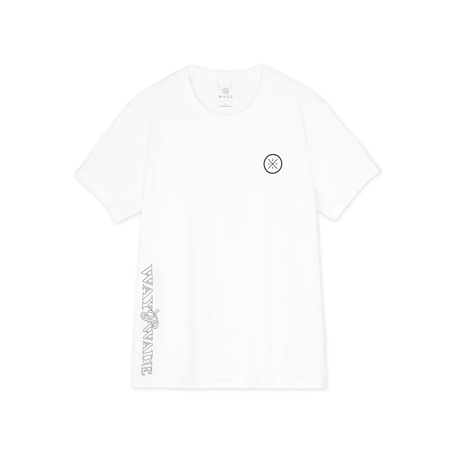 Image of Wade T-shirt ATSW417-2