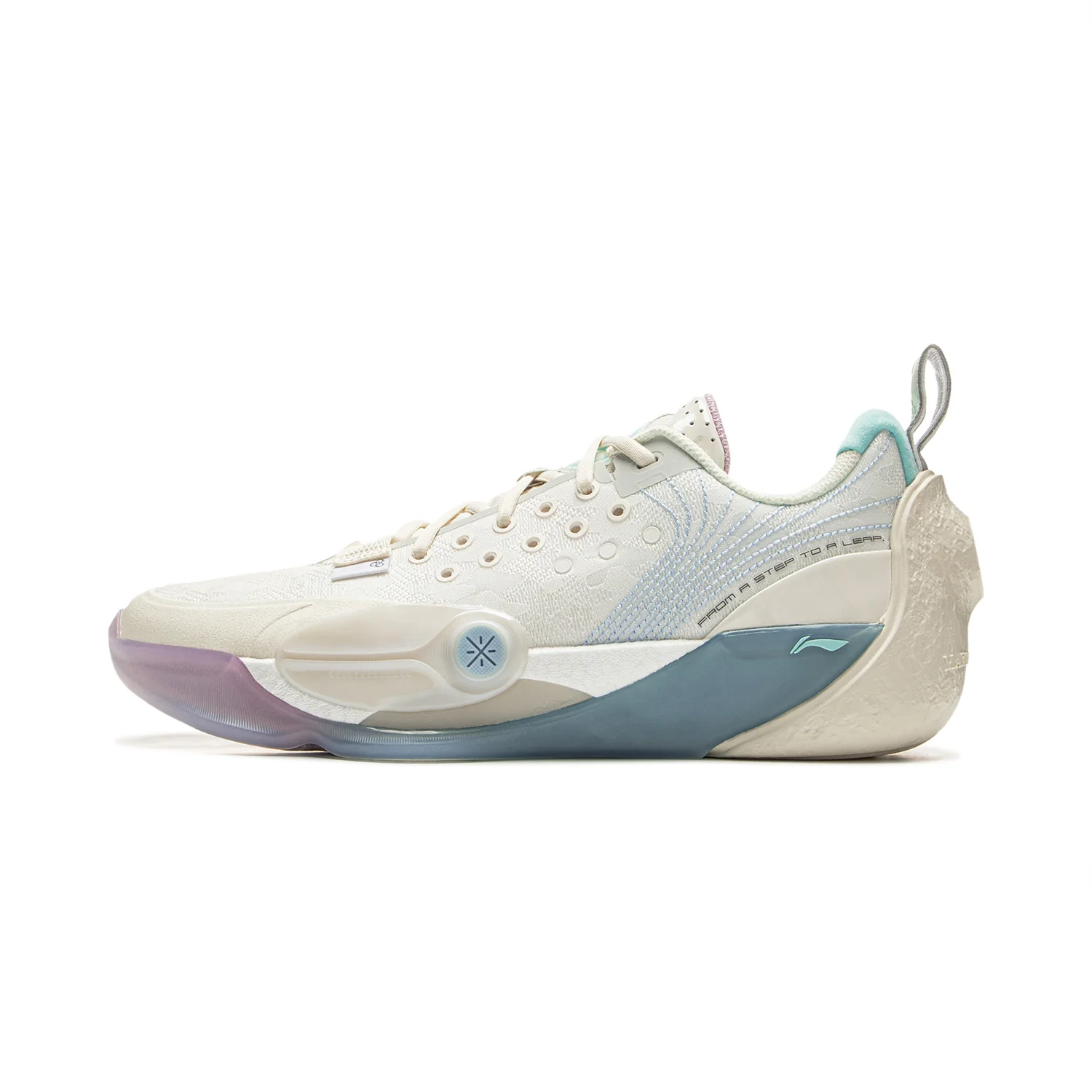 Image of Wade All City 13 "Cotton Candy"