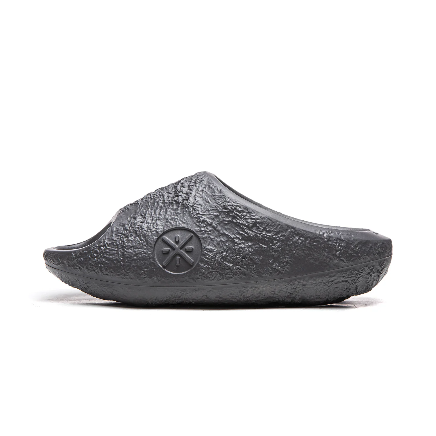 Image of Lunar Rock Lite "Obsidian"