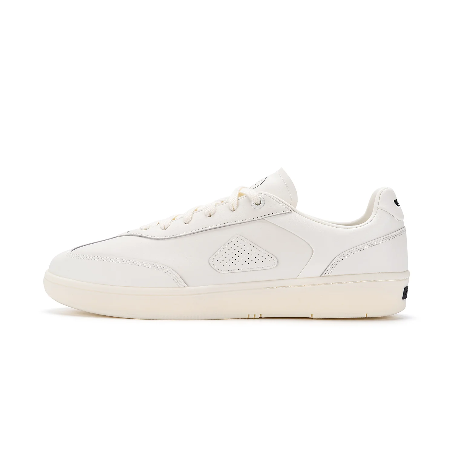 Image of Wade County "Triple White"