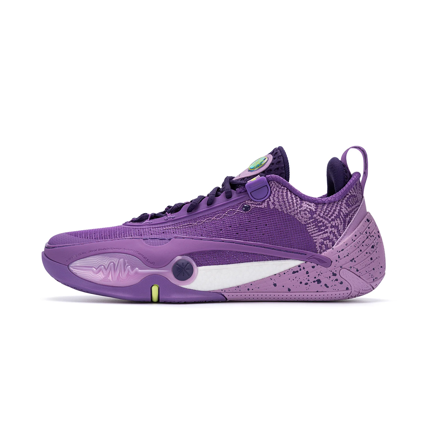 Image of Wade All City 14 "Violet"