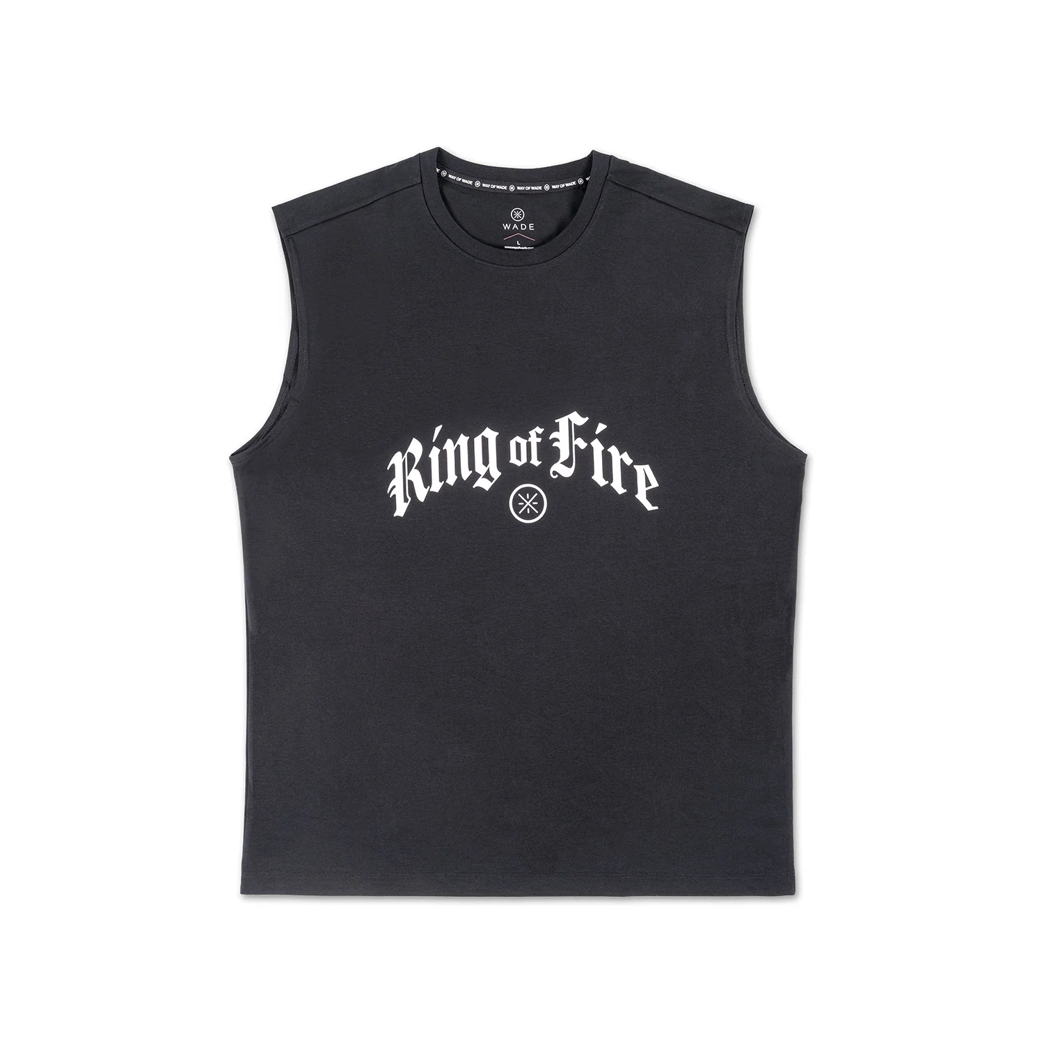 Wade Vest AVSW029-1