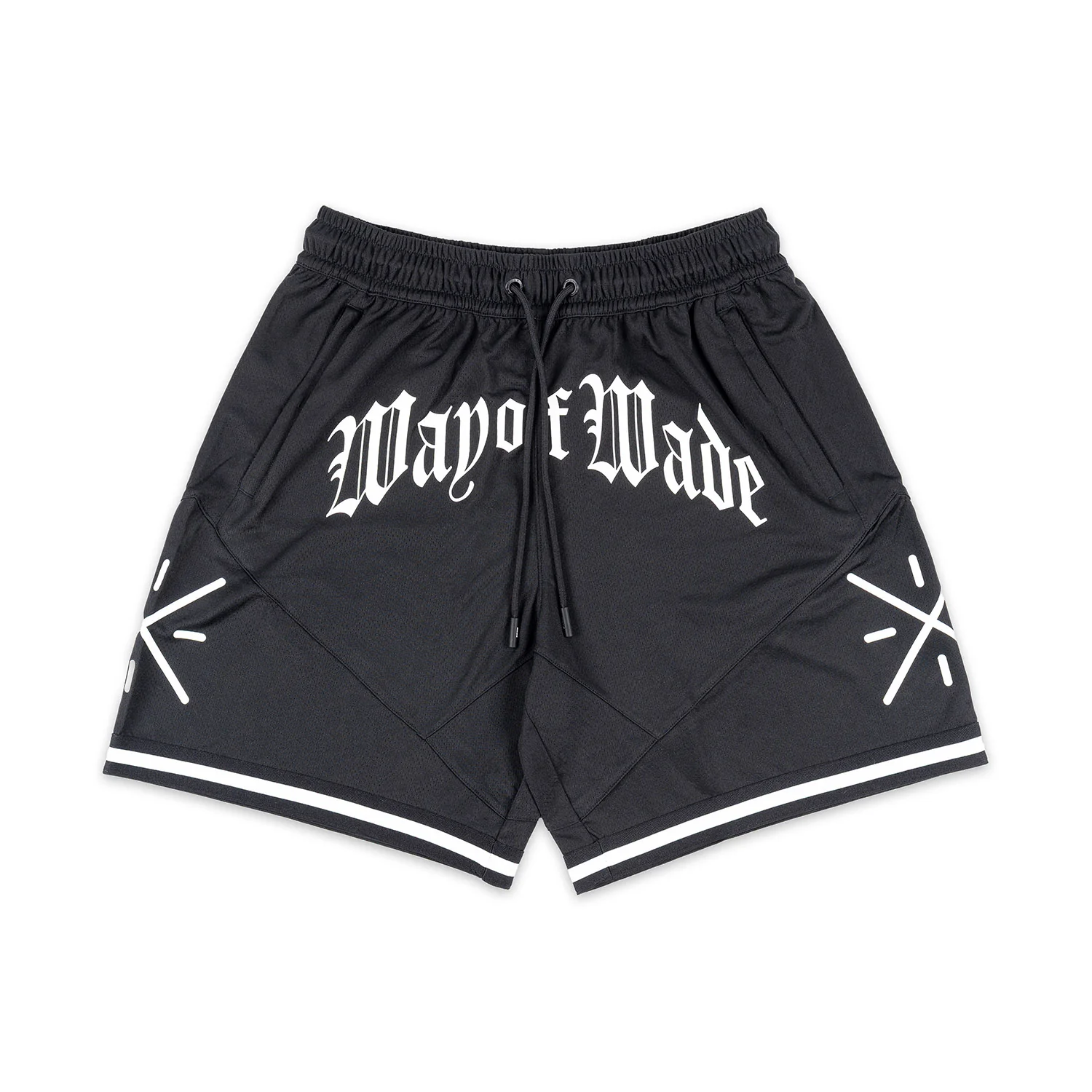 Wade Shorts AAPW065-3