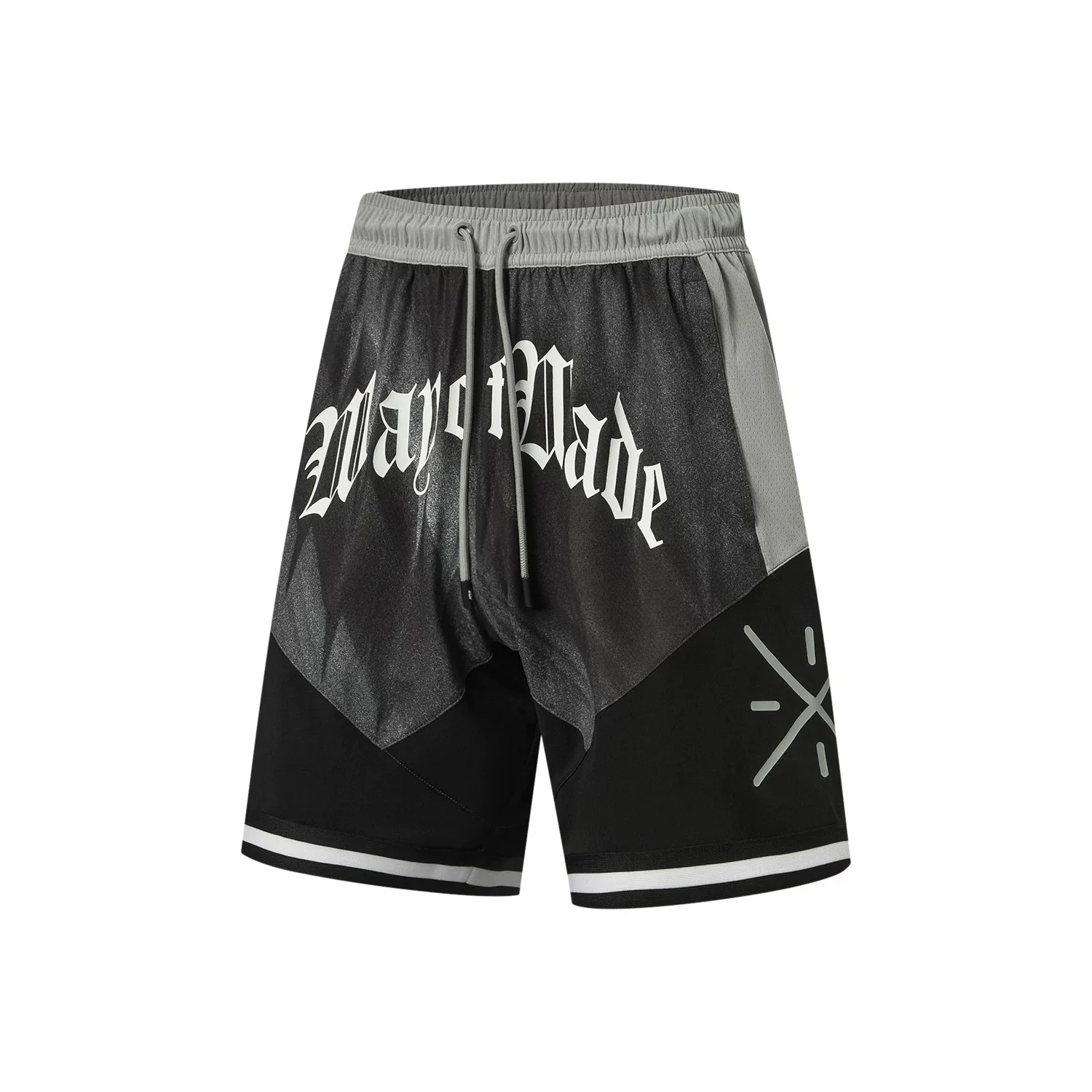 Wade Shorts AAPW065-1