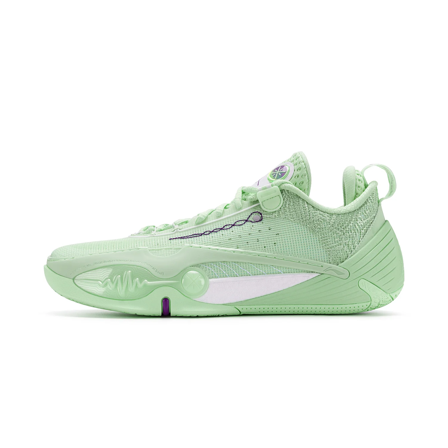 Image of Wade All City 14 "Chemical Reaction"