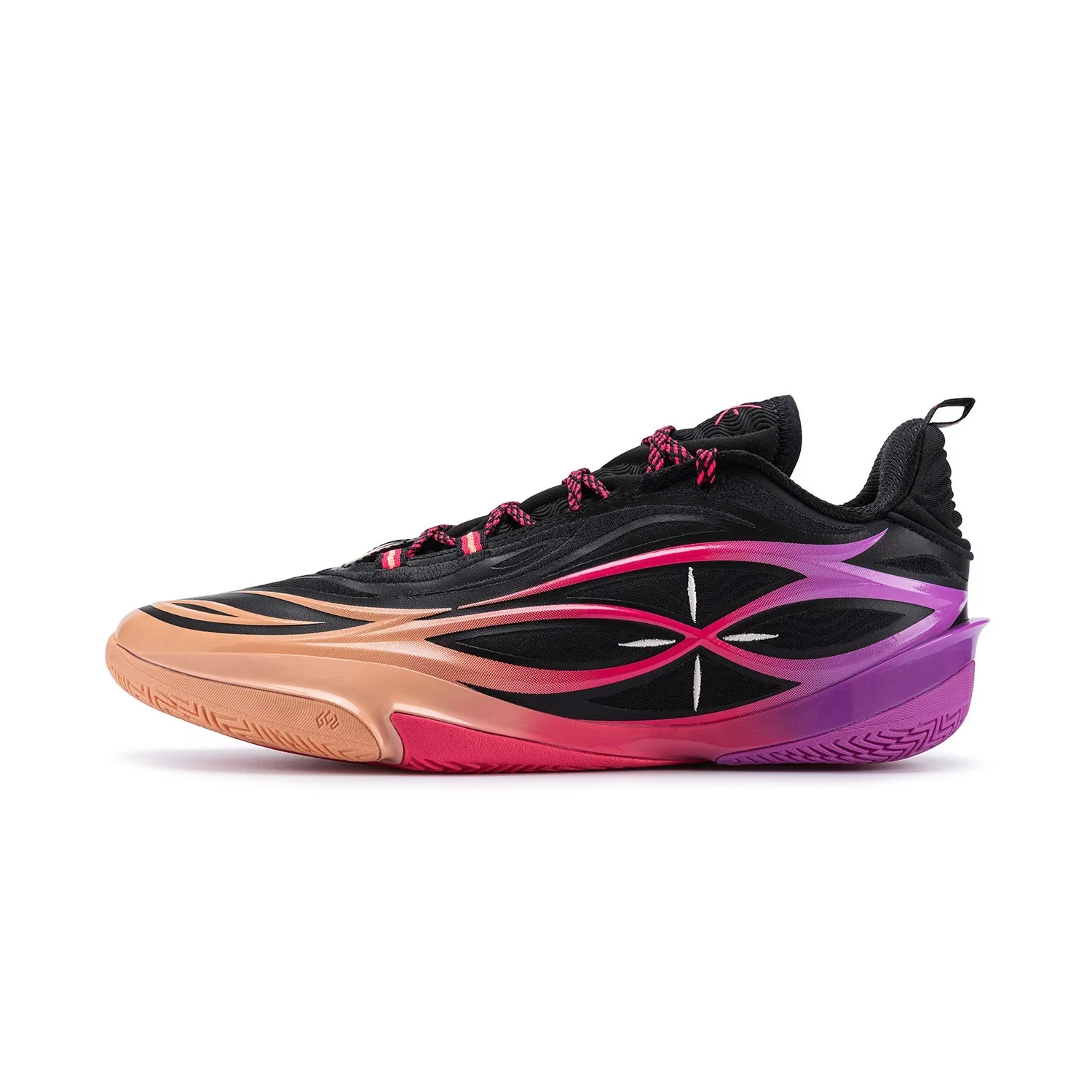 Image of Wade 808 5 Ultra V2 "Sunrise"