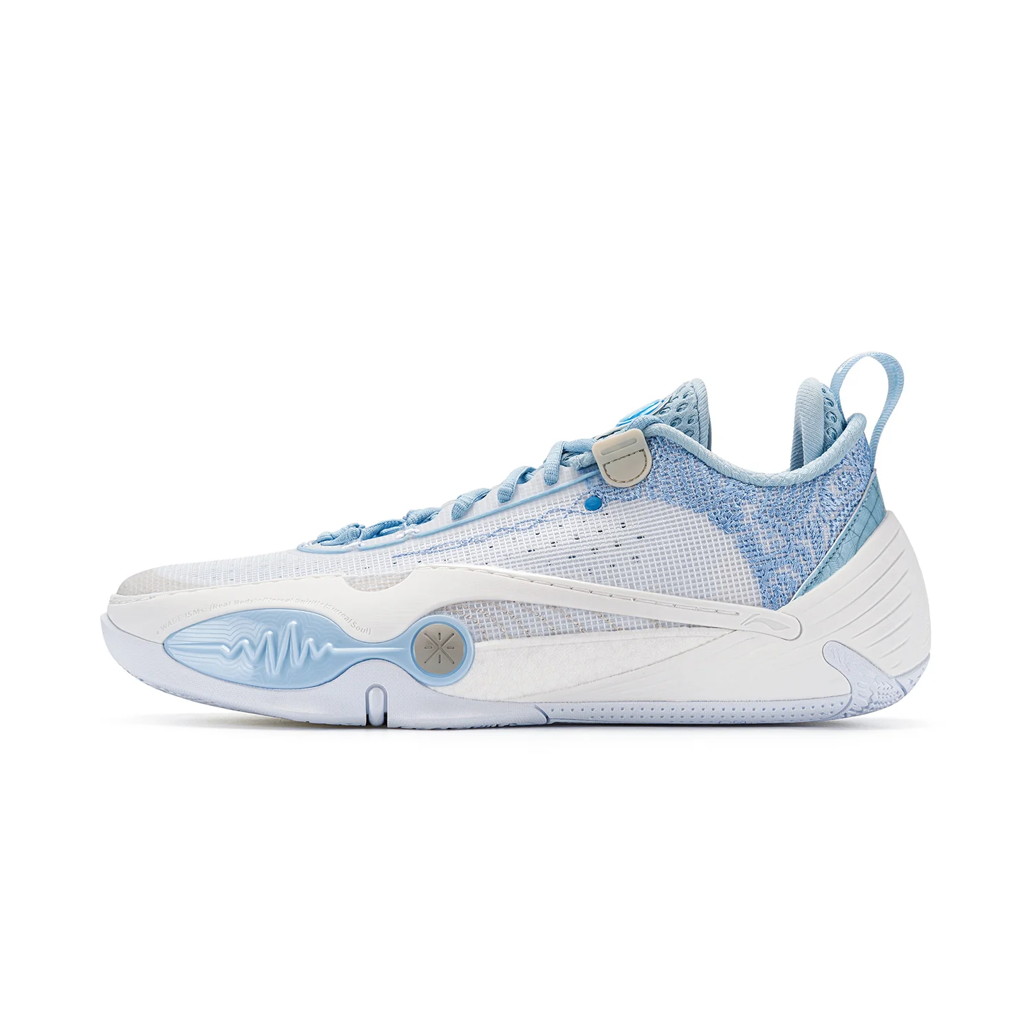 Image of Wade All City 14 "Ice Blood"