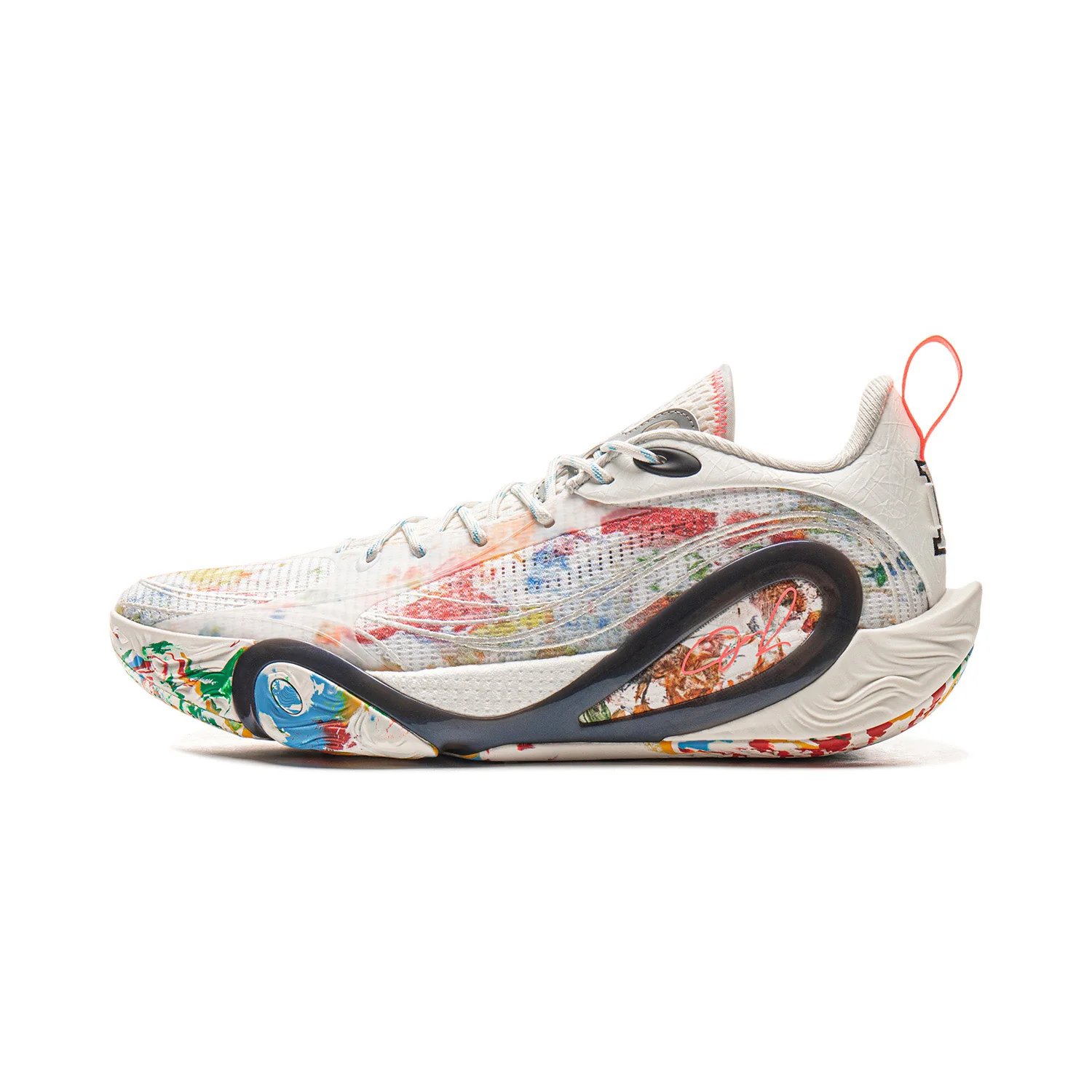 Image of Dlo 1 "Canvas"