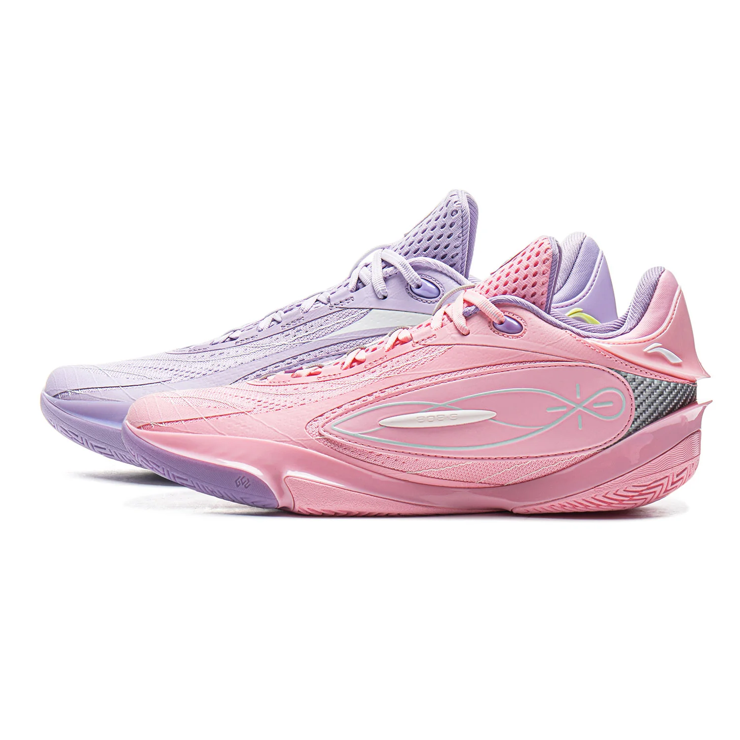 Image of Wade 808 5 Ultra Mismatch "Purple Pink"