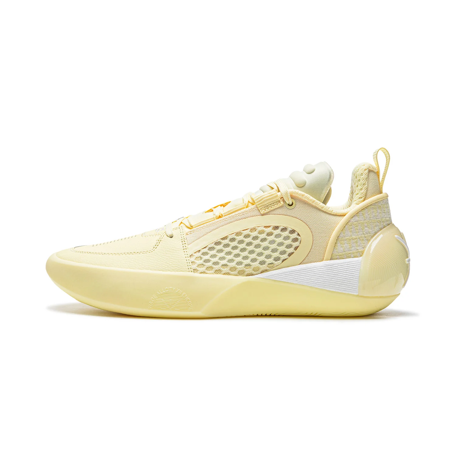 Image of Wade All City 12 Encore "Lemon"